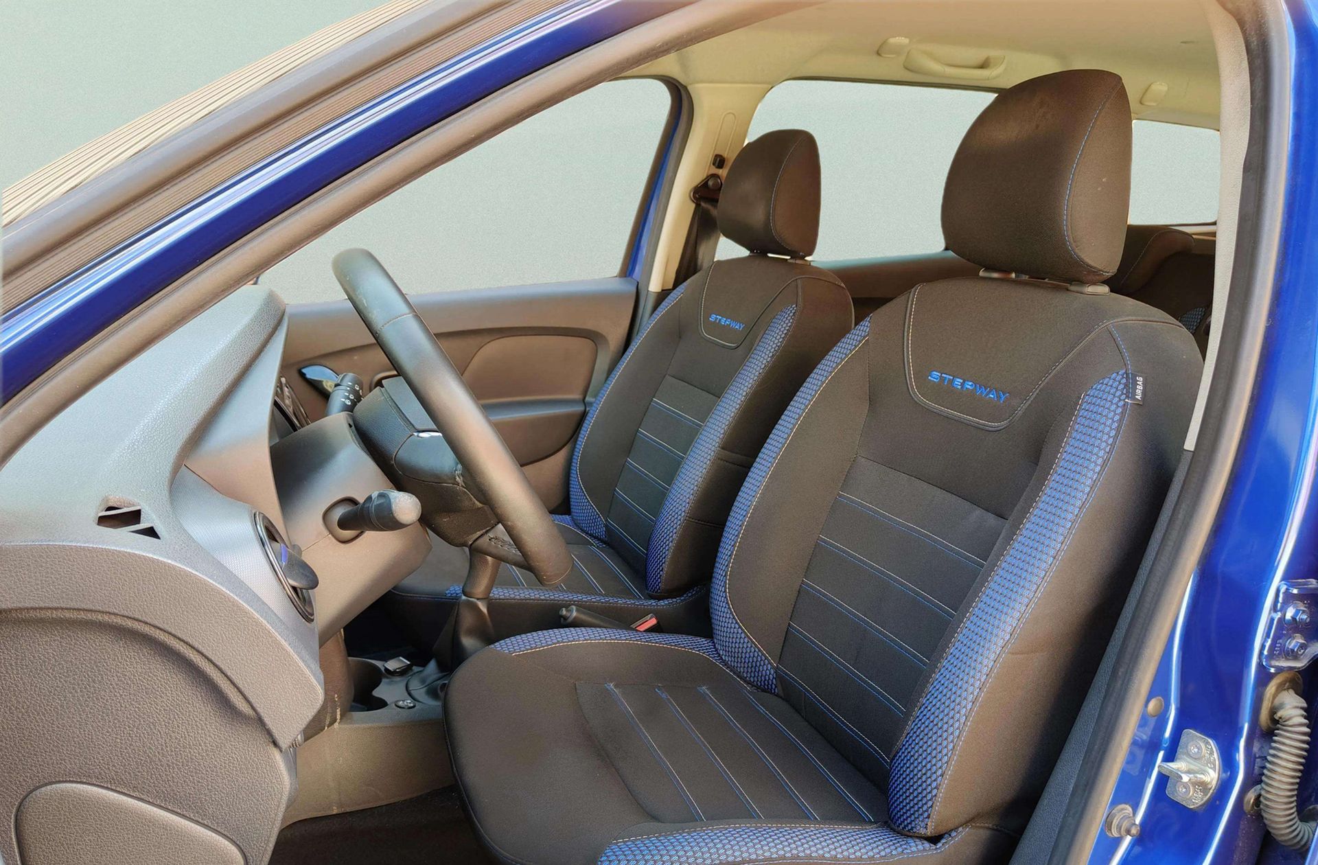 Dacia Logan MCV Serie Limitada Aniversario TCe GLP - foto 9