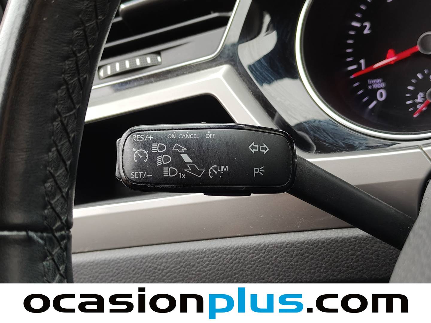 Foto Volkswagen Touran Volkswagen Touran 1.2 TSI BMT Edition (110 CV) 7 Plazas