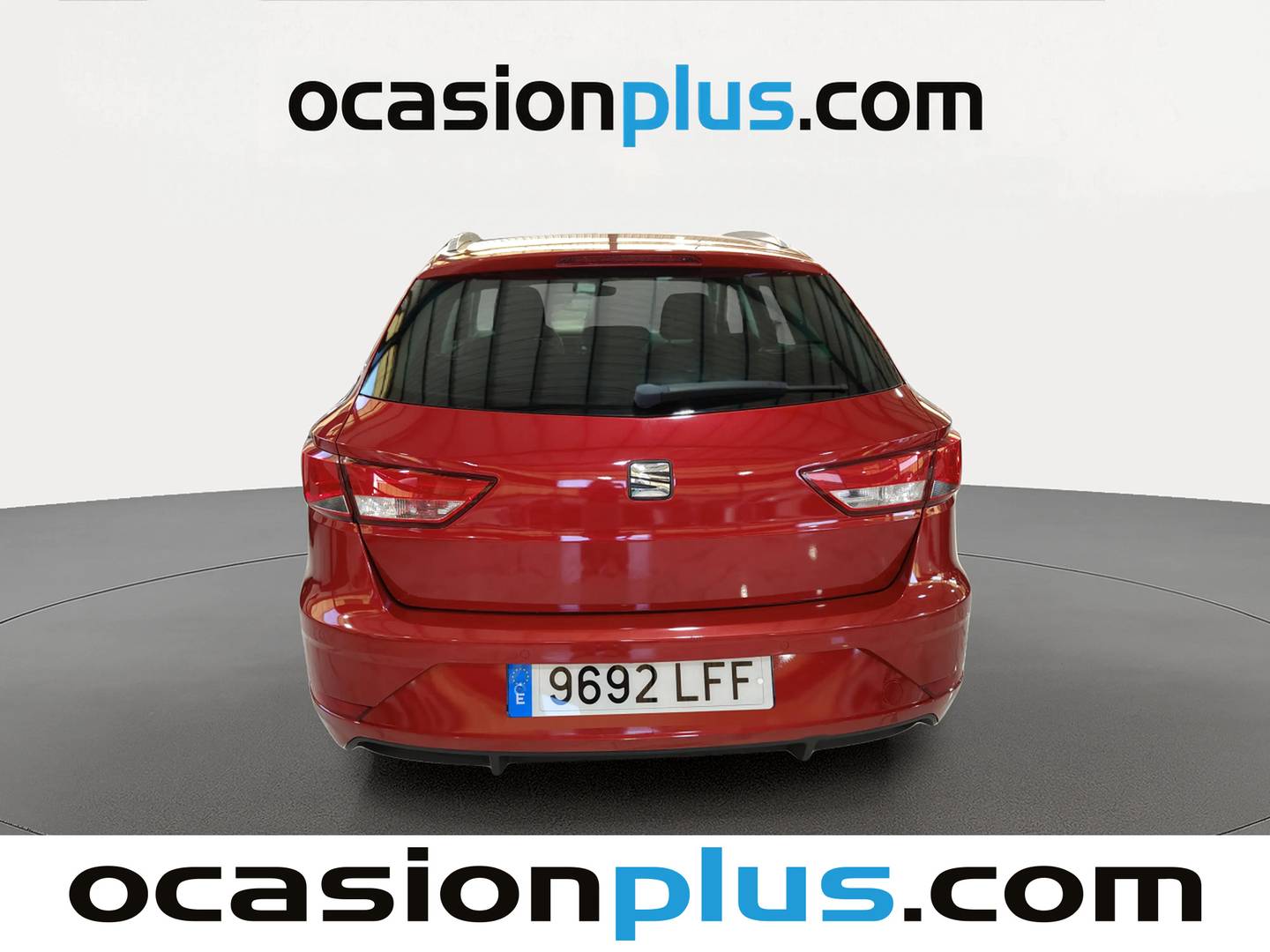 Seat León Seat León ST 1.0 EcoTSI S&S Style Edition (115 CV) km 0