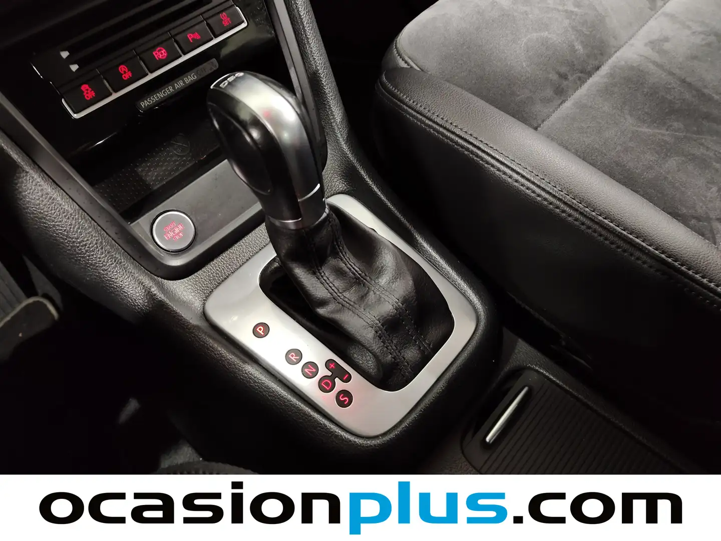 Foto Seat Alhambra SEAT Alhambra 2.0 TSI 220CV DSG S/S Plus 7 Plazas