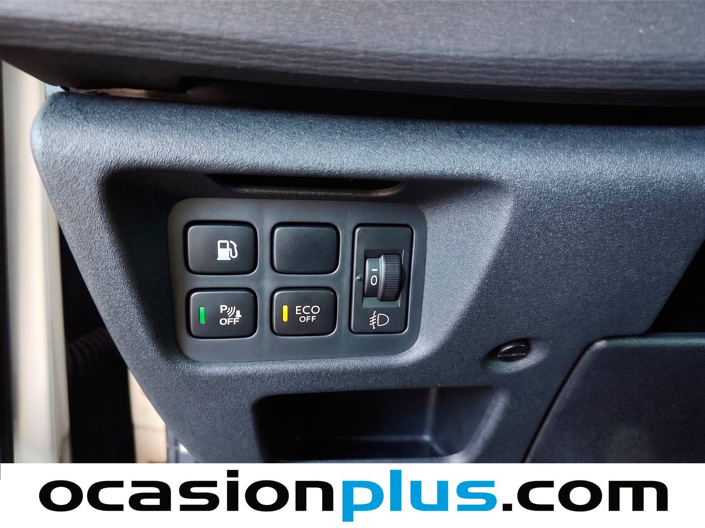 Citroën C4 Picasso Citroën C4 Picasso 1.6 HDI S&S Millenium CMP 82 kW (112 CV) 112cv