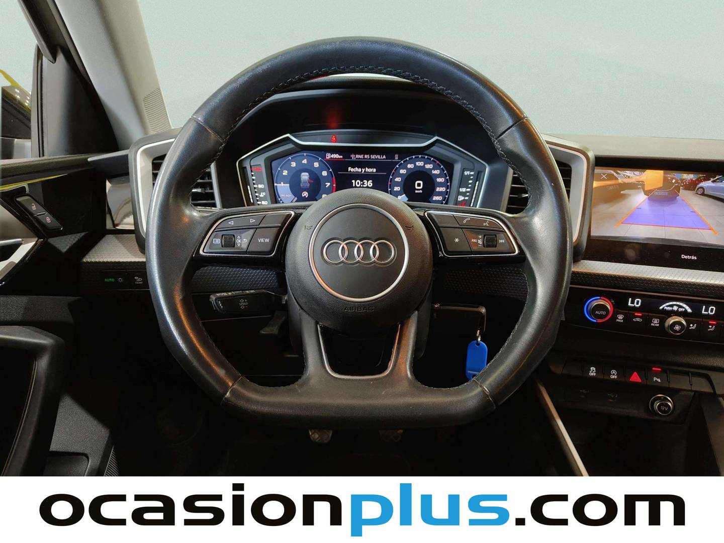 Audi A1 Audi A1 Sportback Adrenalin 30 TFSI (110 CV) Pack S-Line manual
