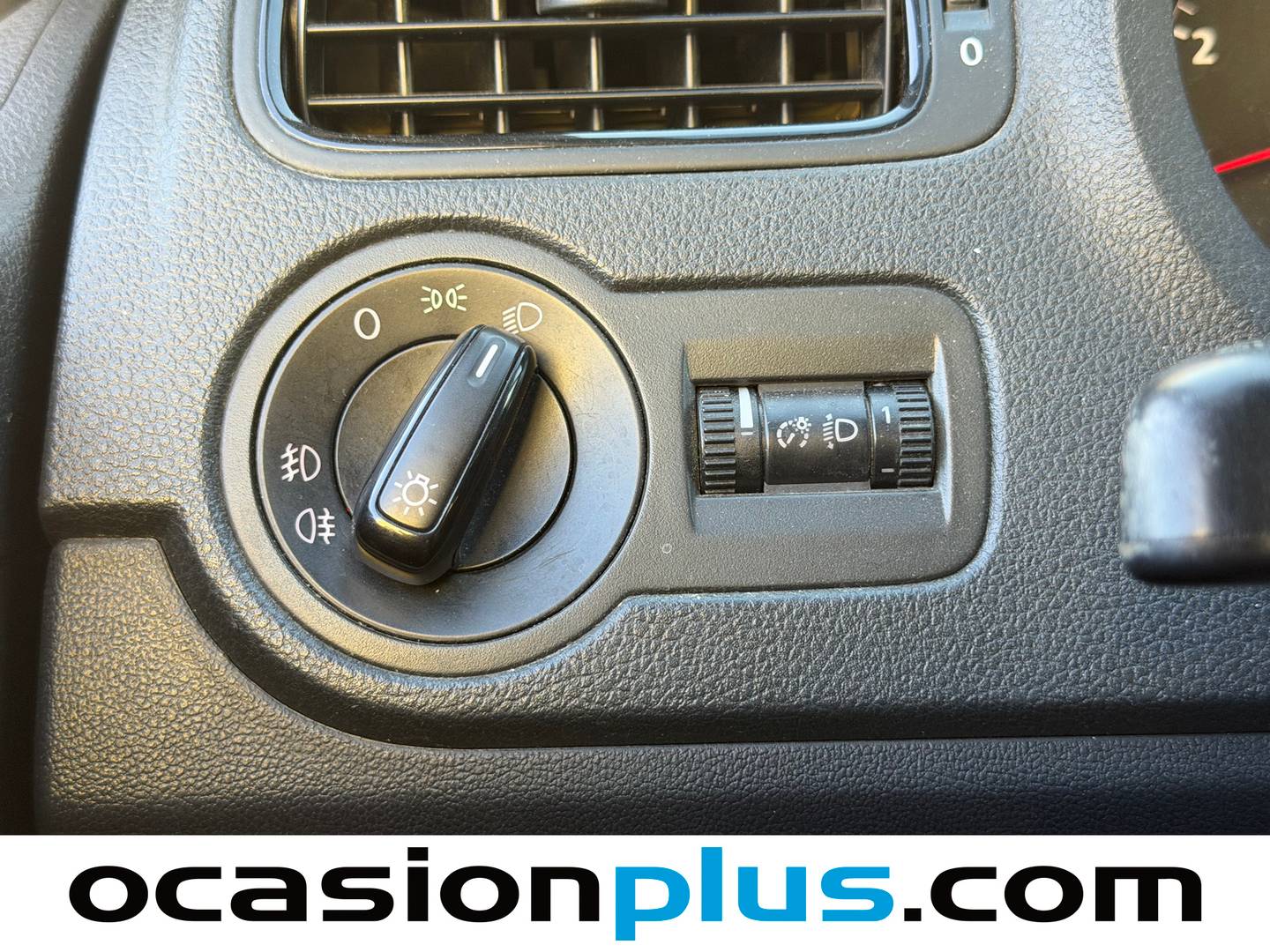 Volkswagen Polo Volkswagen Polo Advance 1.4 (85 CV) gasolina