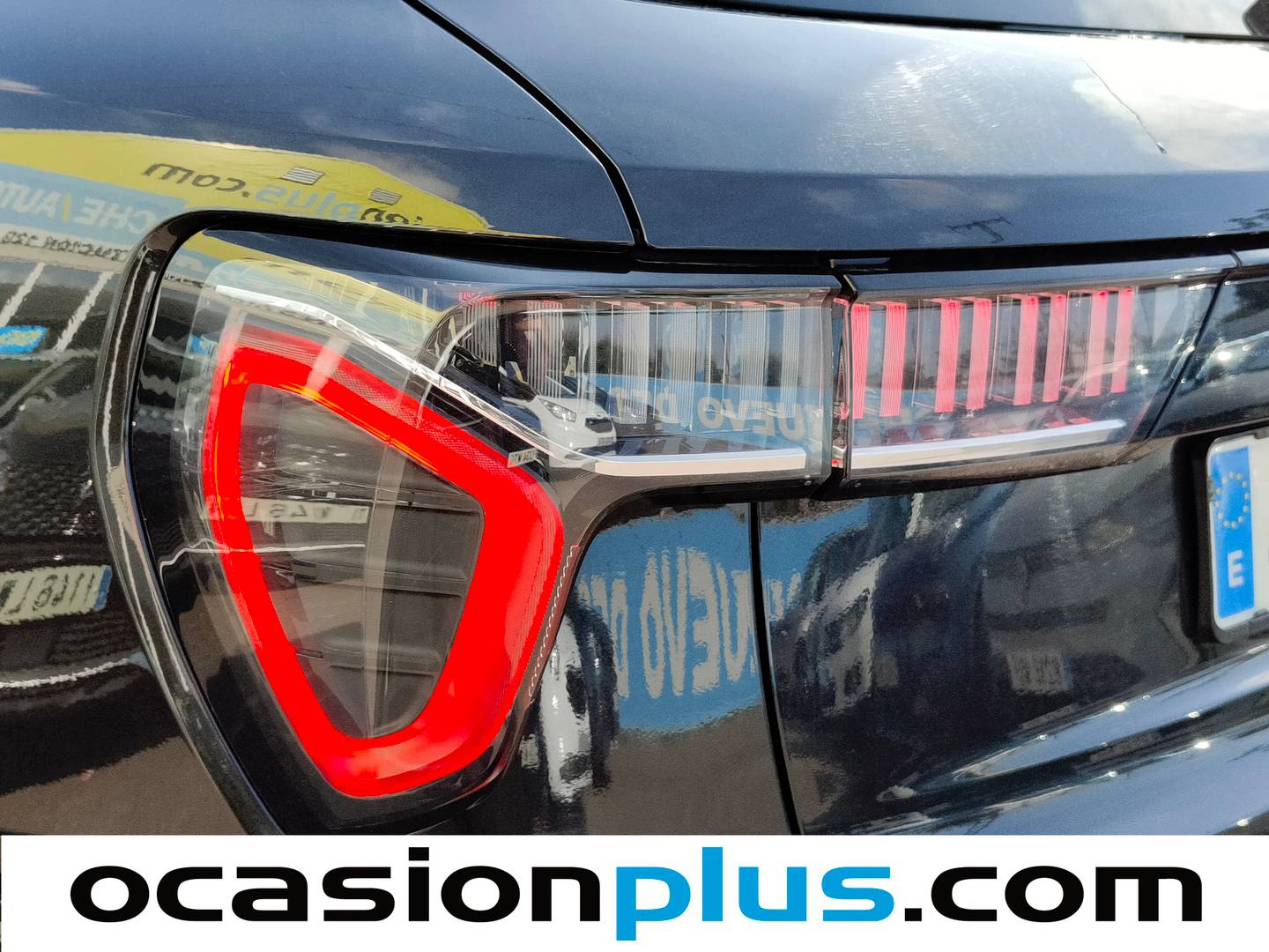 Lynk & Co 01 Lynk & Co 01 1.5 PHEV (261 CV) al mejor precio