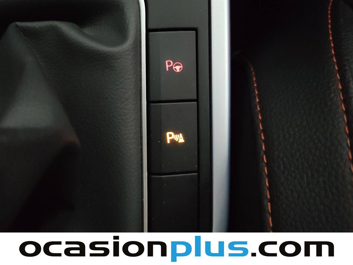 Foto Seat Arona SEAT Arona 1.0 TSI FR XL RX (110 CV)