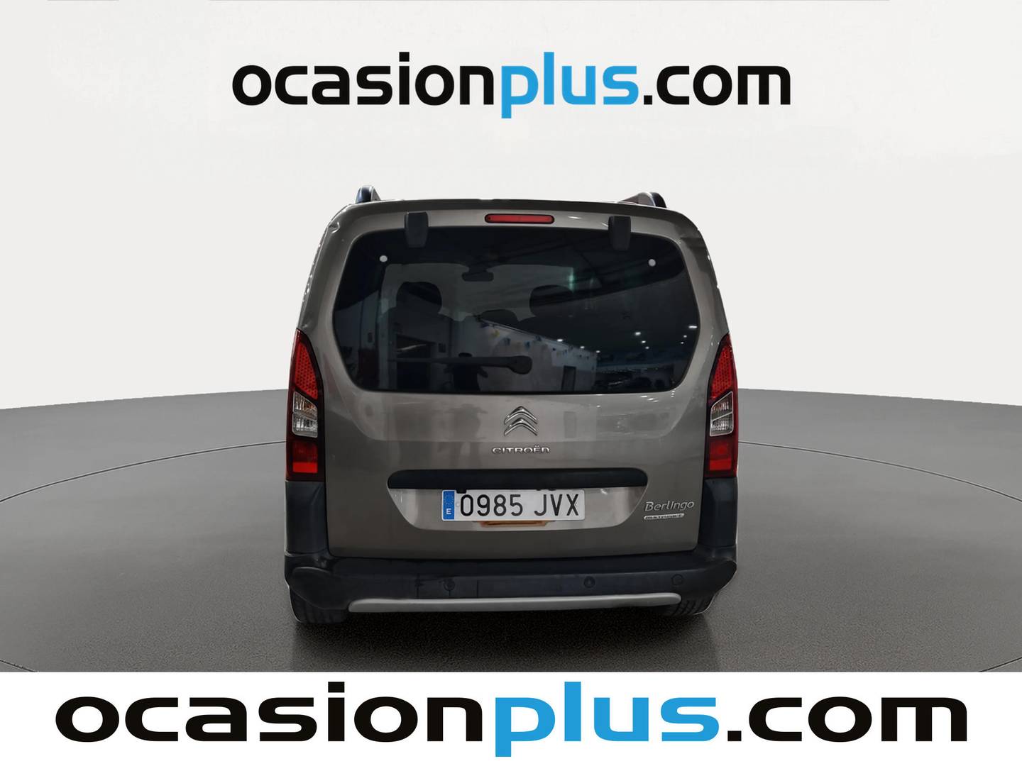 Citroën Berlingo Citroën Berlingo Combi PureTech 110 Multispace 20 Aniversario  (110 CV) barato