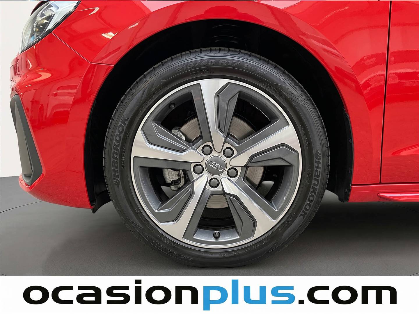 Audi A1 Audi A1 Sportback Adrenalin 30 TFSI (110 CV) Pack S-Line gasolina