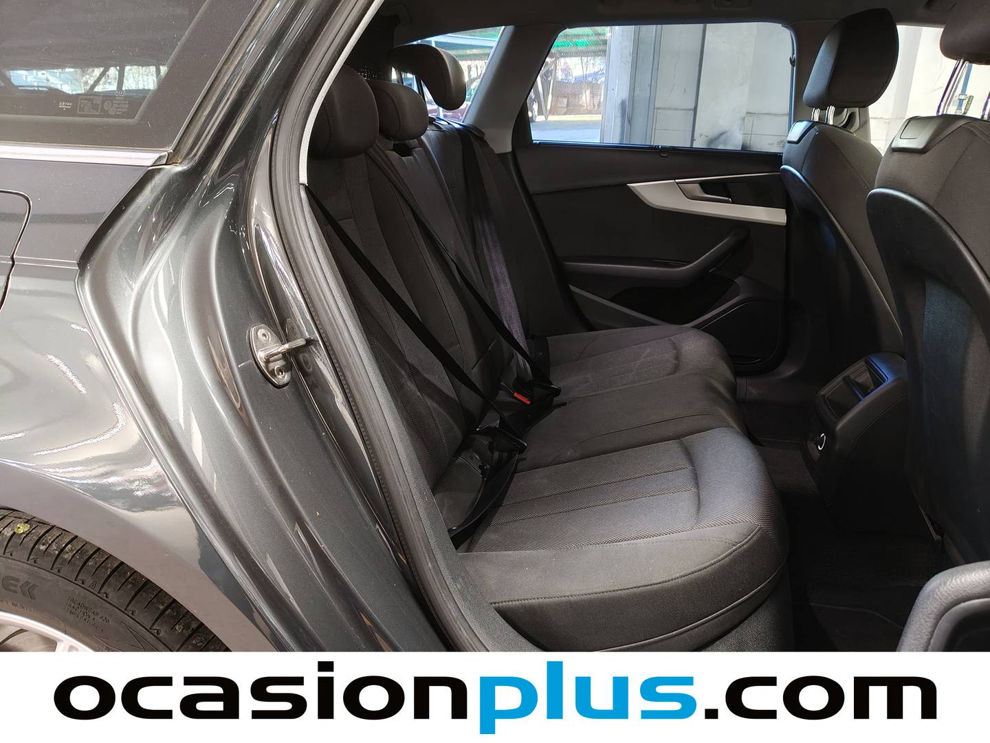 Audi A4 Audi A4 Avant Advanced 35 TFSI (150 CV) S tronic km 0