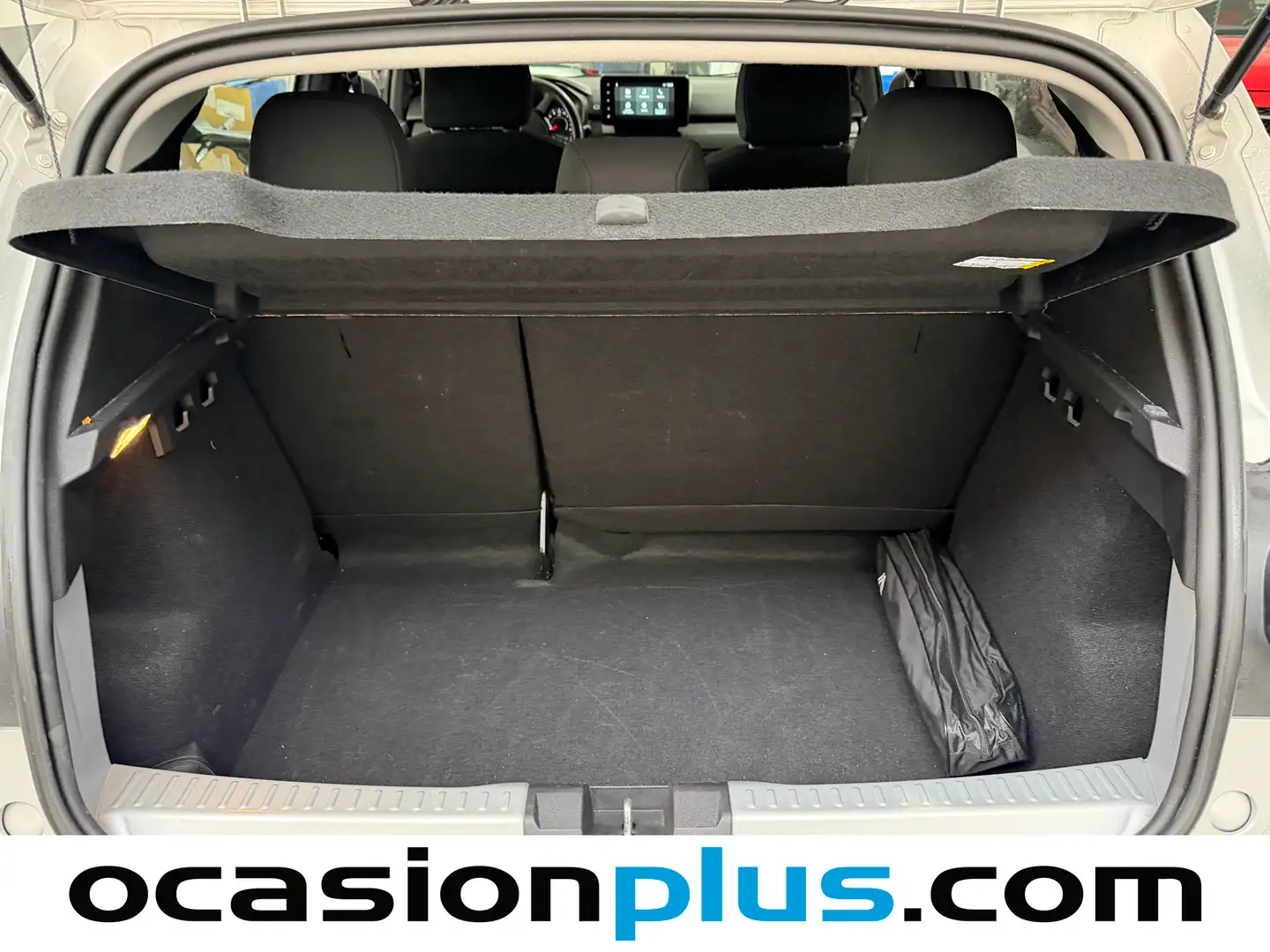 Foto Dacia Sandero Dacia Sandero Essential ECO-G  (101 CV)