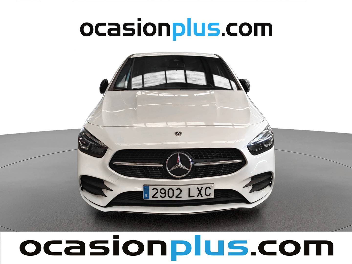 Mercedes Clase B Mercedes Clase B 200 d (150 CV) Pack AMG barato