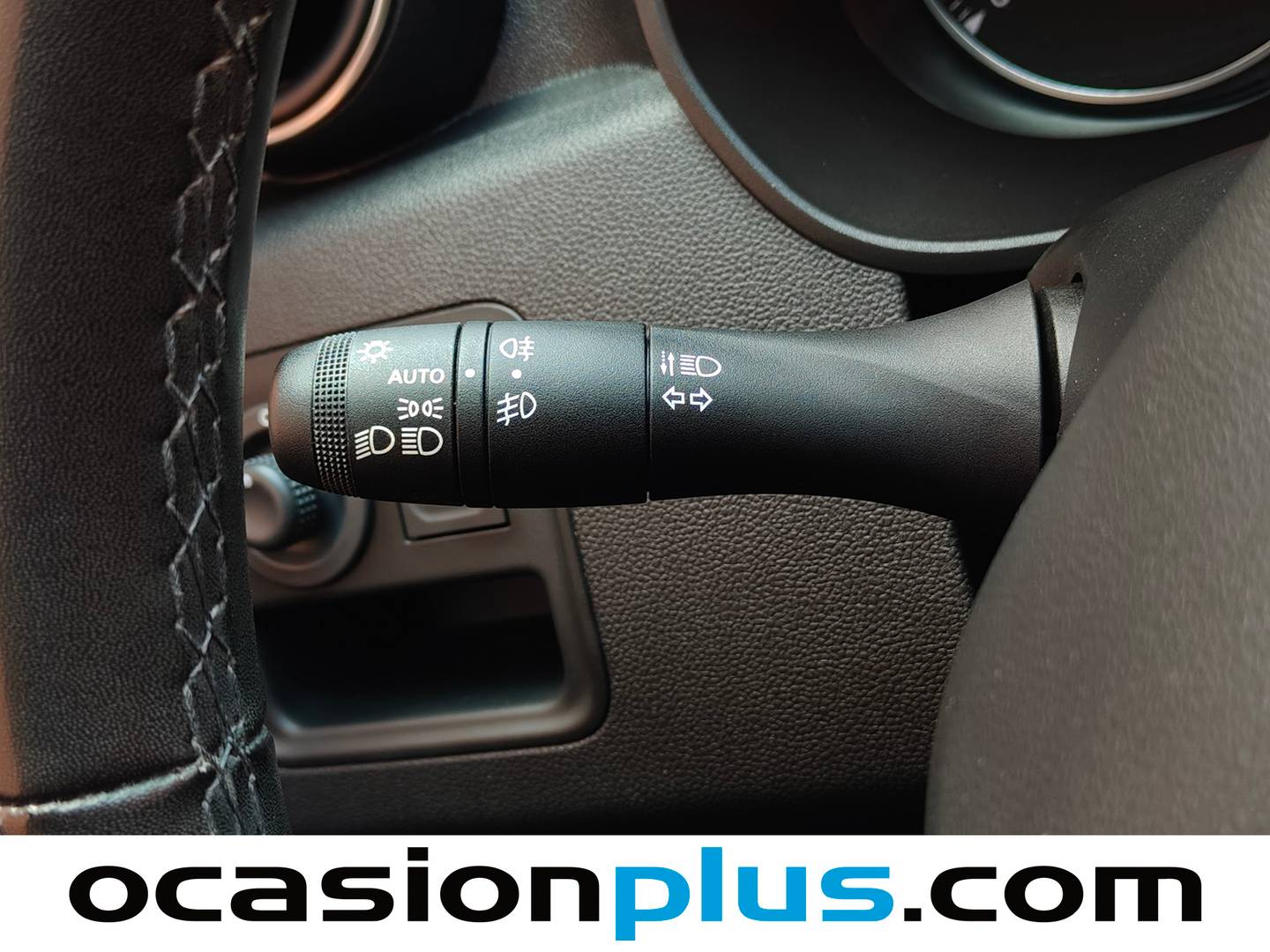 Dacia Duster Dacia Duster Prestige TCE (130 CV) 4X2 GPF de ocasión