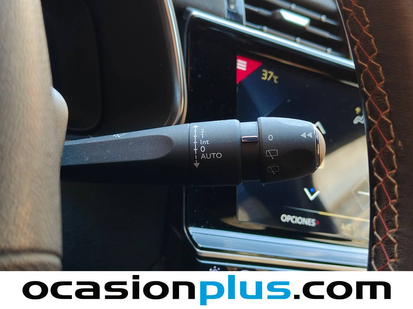 DS DS 7 Crossback DS DS7 Crossback BlueHDi 130 Performance Line (130 CV) al mejor precio