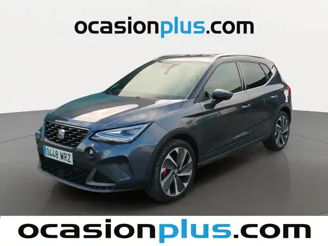 Seat Arona 1.5 TSI FR XL DSG  (150 CV) de segunda mano