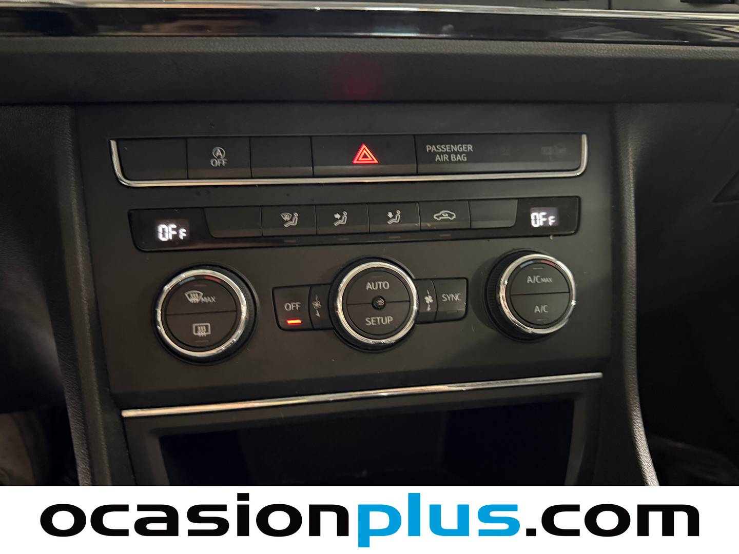 Extras del Seat León SEAT León ST 1.6 TDI S&S Style (105 CV)