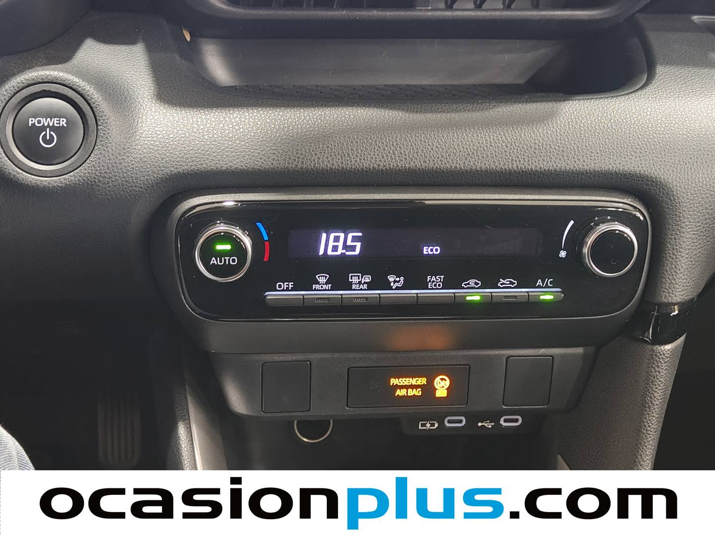 Toyota Yaris Toyota Yaris 120H Active Plus (116 CV) al mejor precio