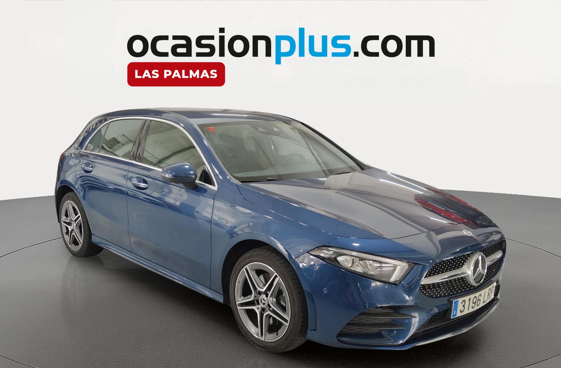 Mercedes-Benz Clase A 250 e Pack AMG - foto 2