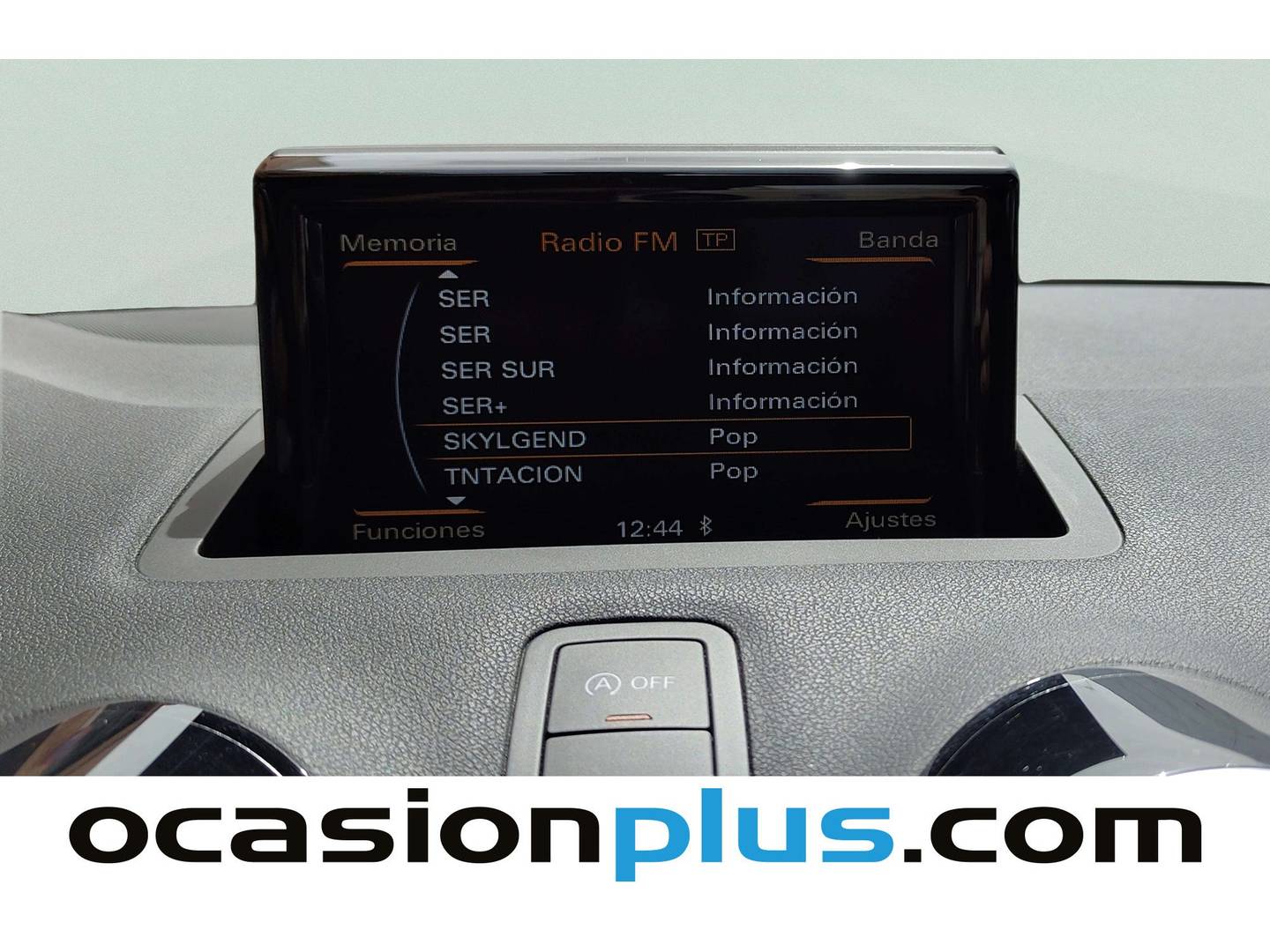 Audi A1 Audi A1 Adrenalin2 1.0 TFSI (95 CV) Pack S-Line 2015