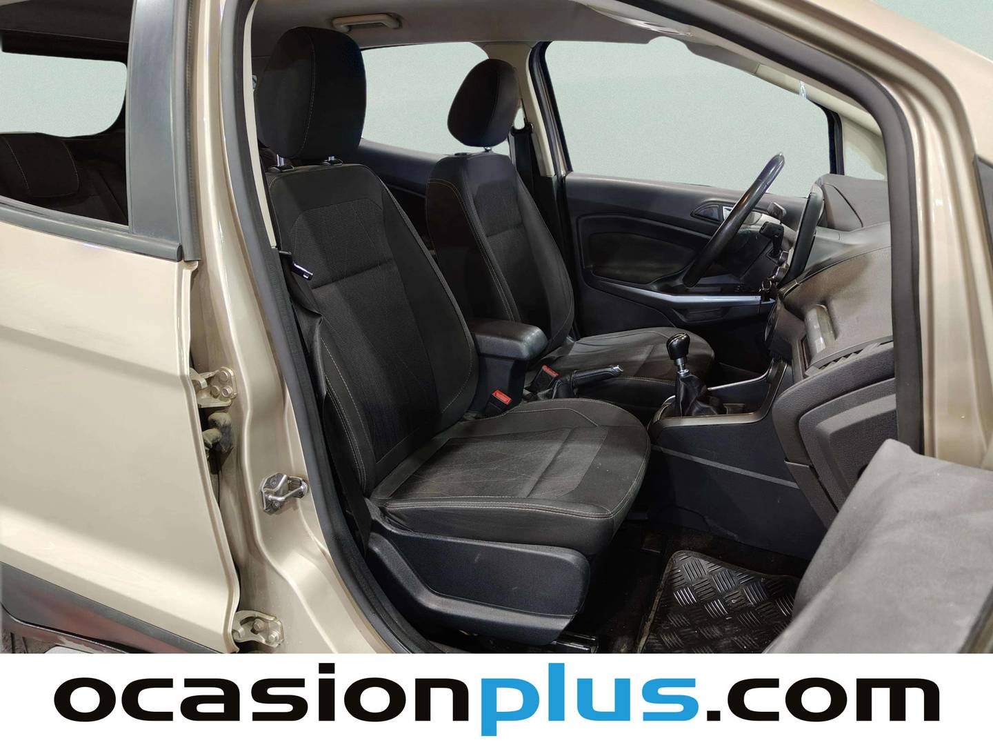 Ford EcoSport Ford EcoSport 1.0L EcoBoost S&S Trend (125 CV) al mejor precio