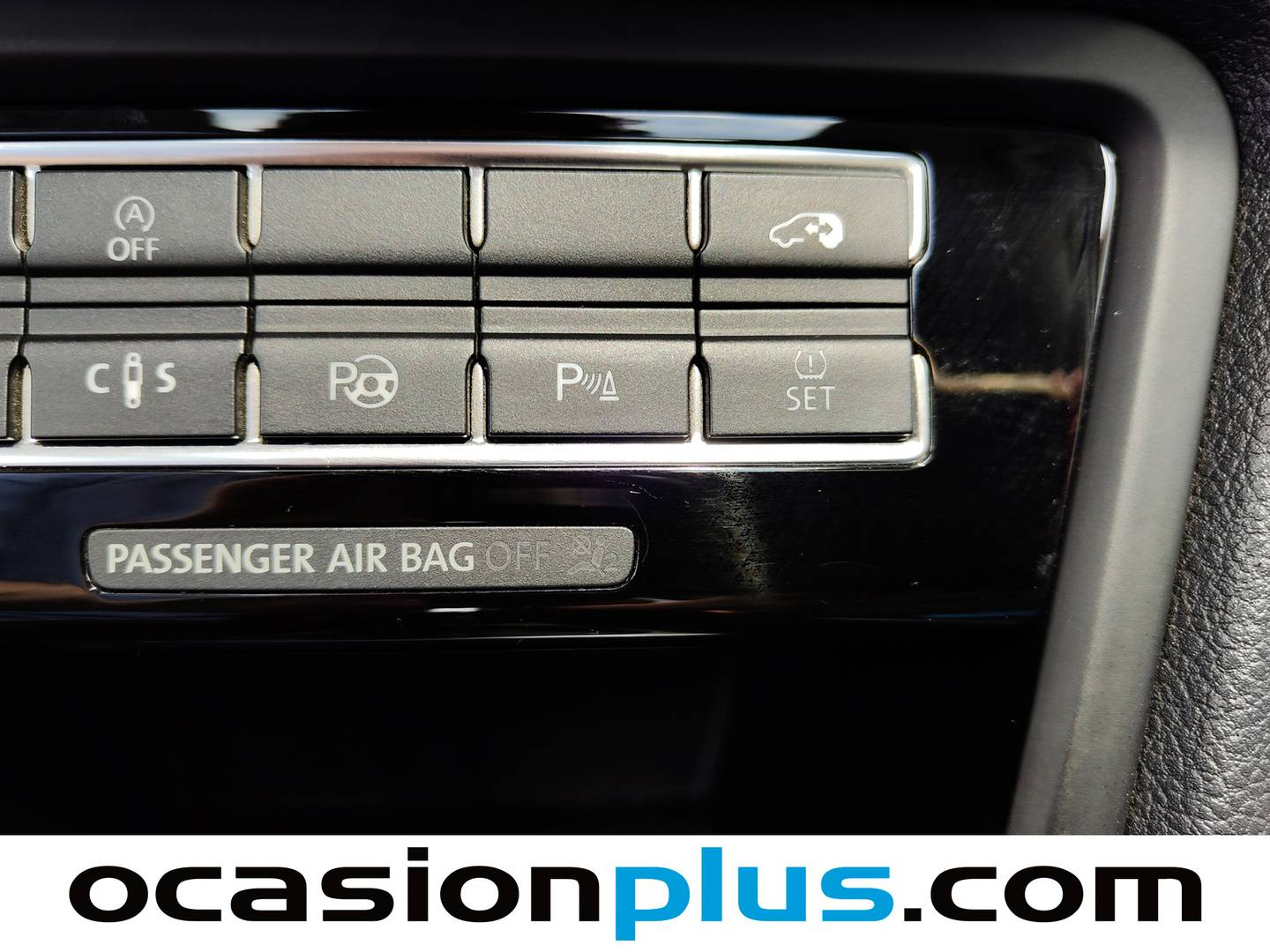 Acabados Volkswagen Sharan Volkswagen Sharan Sport 2.0 TDI BMT (170 CV) DSG 7 Plazas