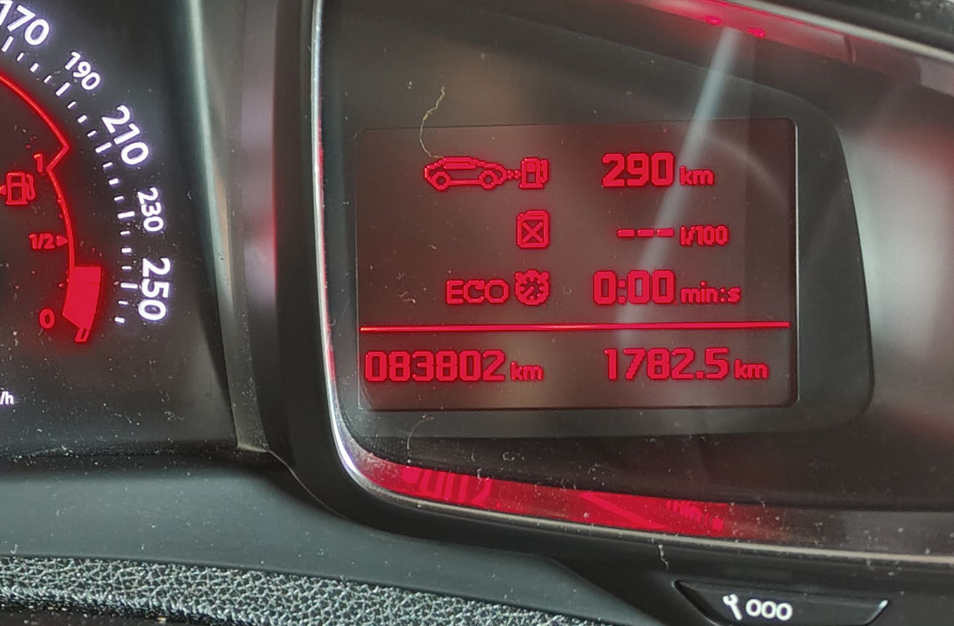 DS 5 BlueHDi 120 Desire - foto 9