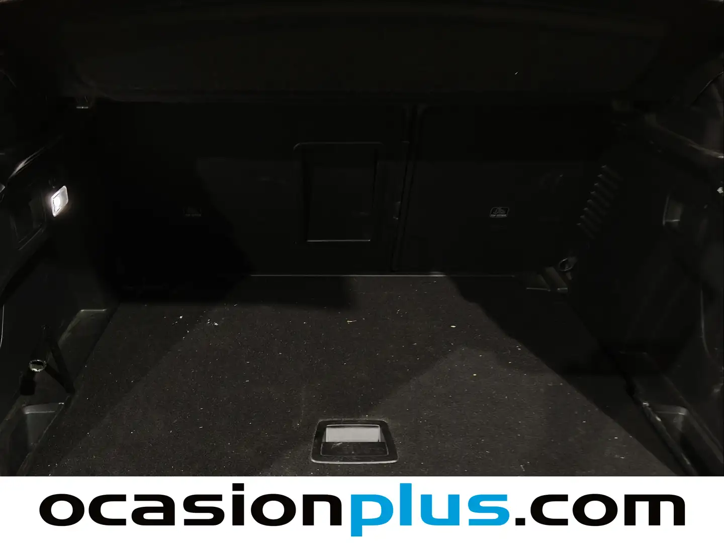 Foto Peugeot 3008 Peugeot 3008 BlueHDI 130 S&S Allure EAT8 (130 CV)