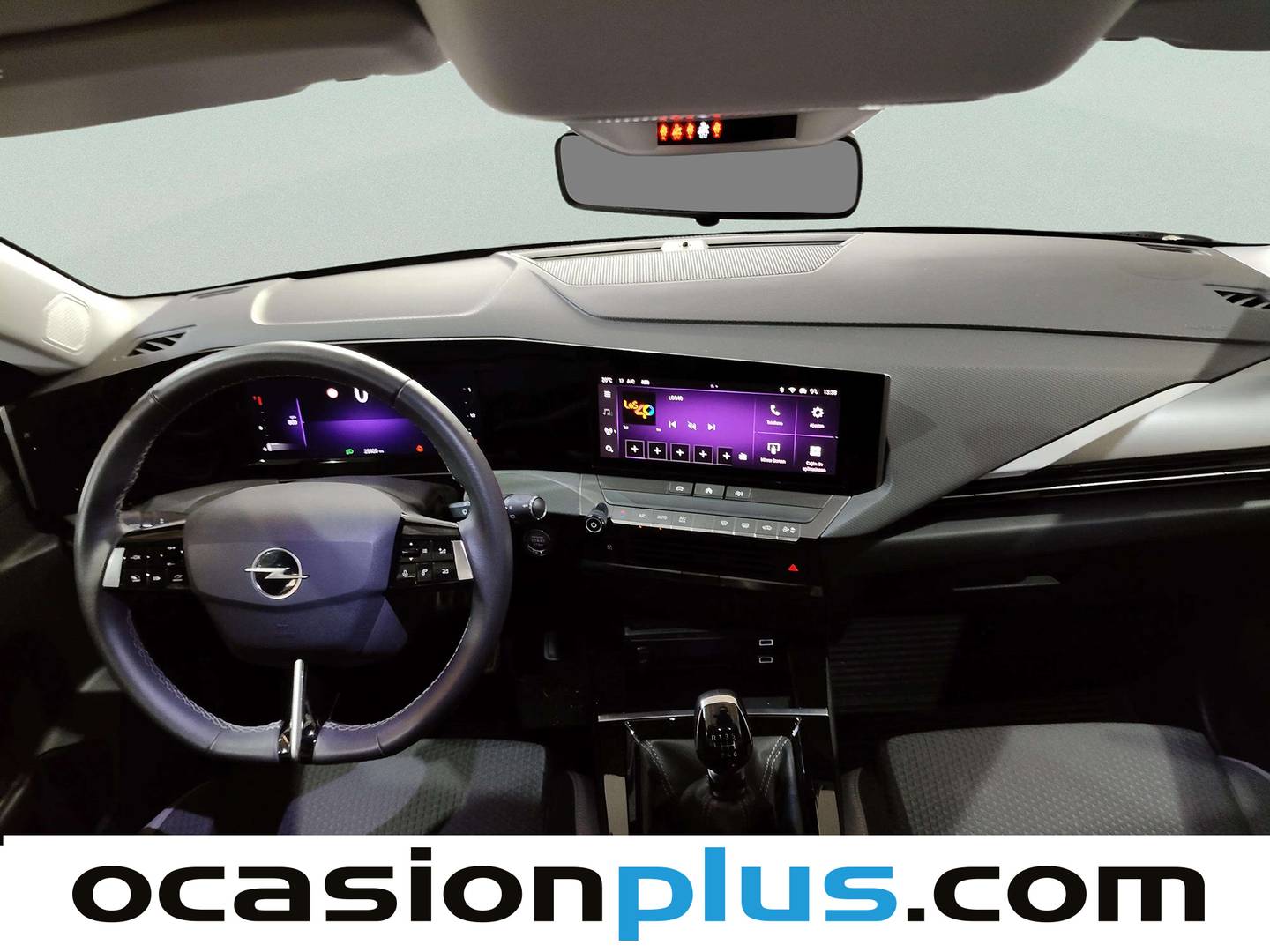 Opel Astra Opel Astra 1.2 Turbo XHL Edition (110 CV) de ocasión