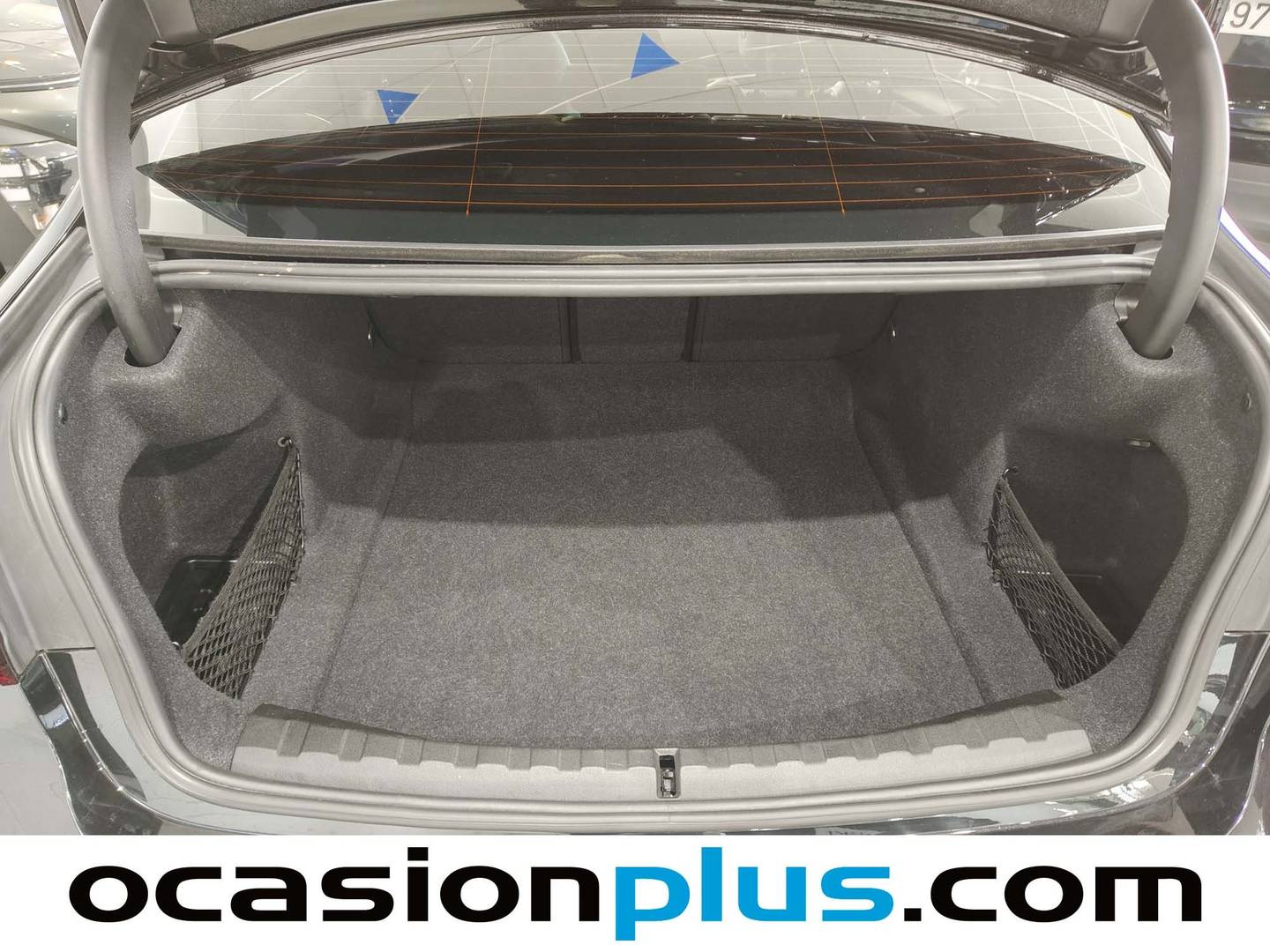 BMW Serie 3 BMW Serie 3 320d (190 CV) automático