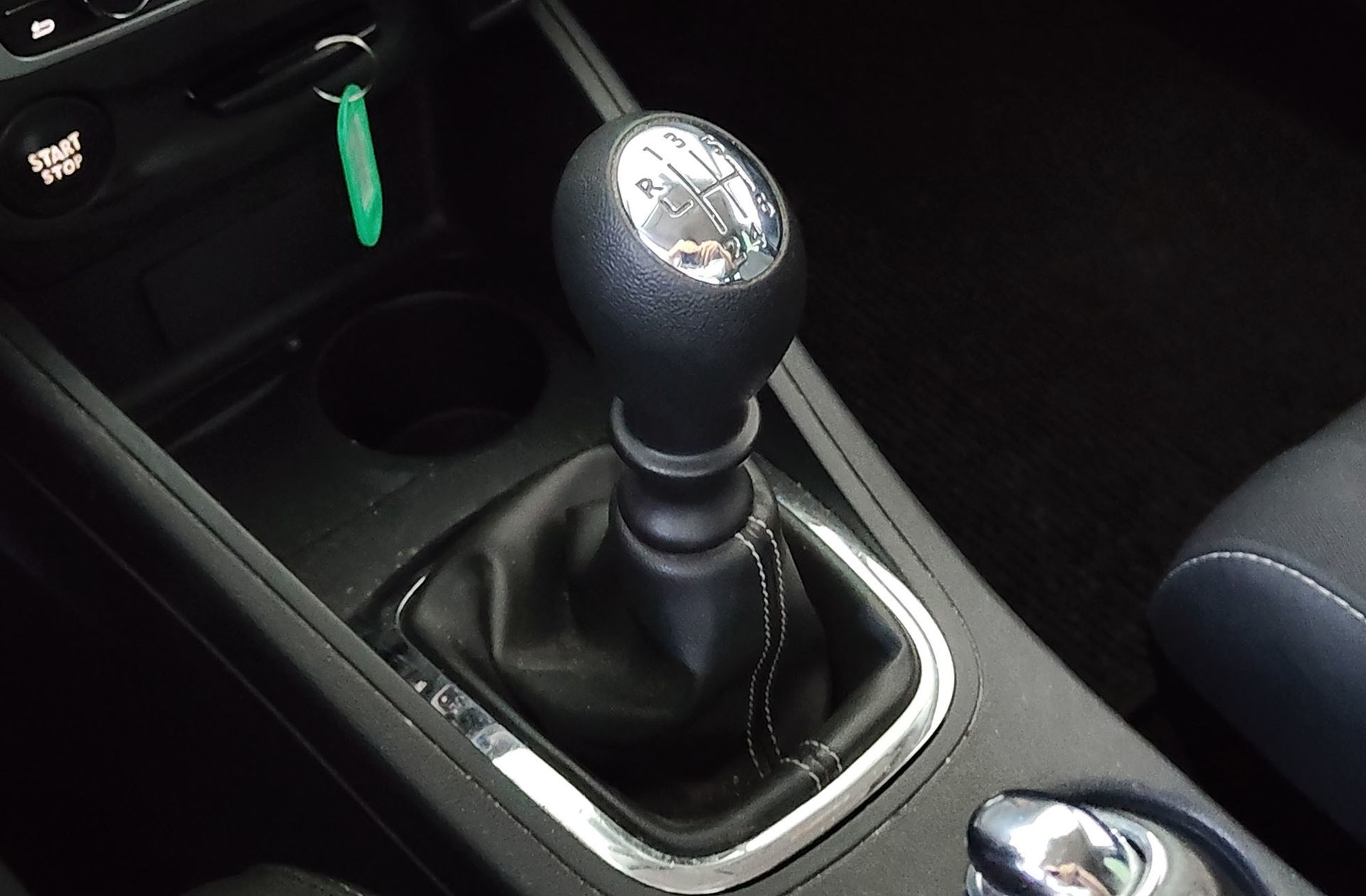 Renault Mégane Limited dCi - foto 6