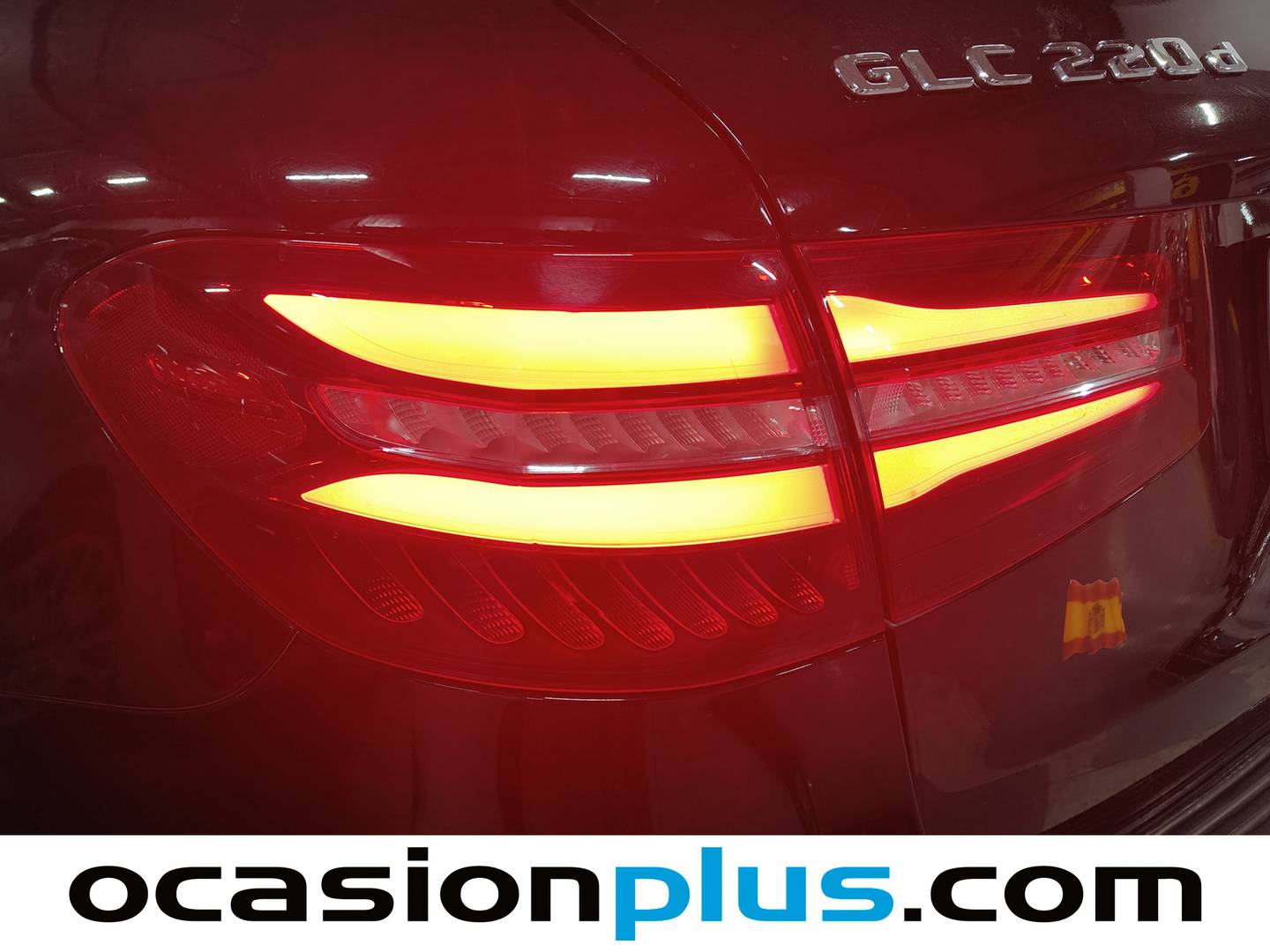 Mercedes Clase GLC Mercedes GLC 220 d 4Matic (170 CV) al mejor precio