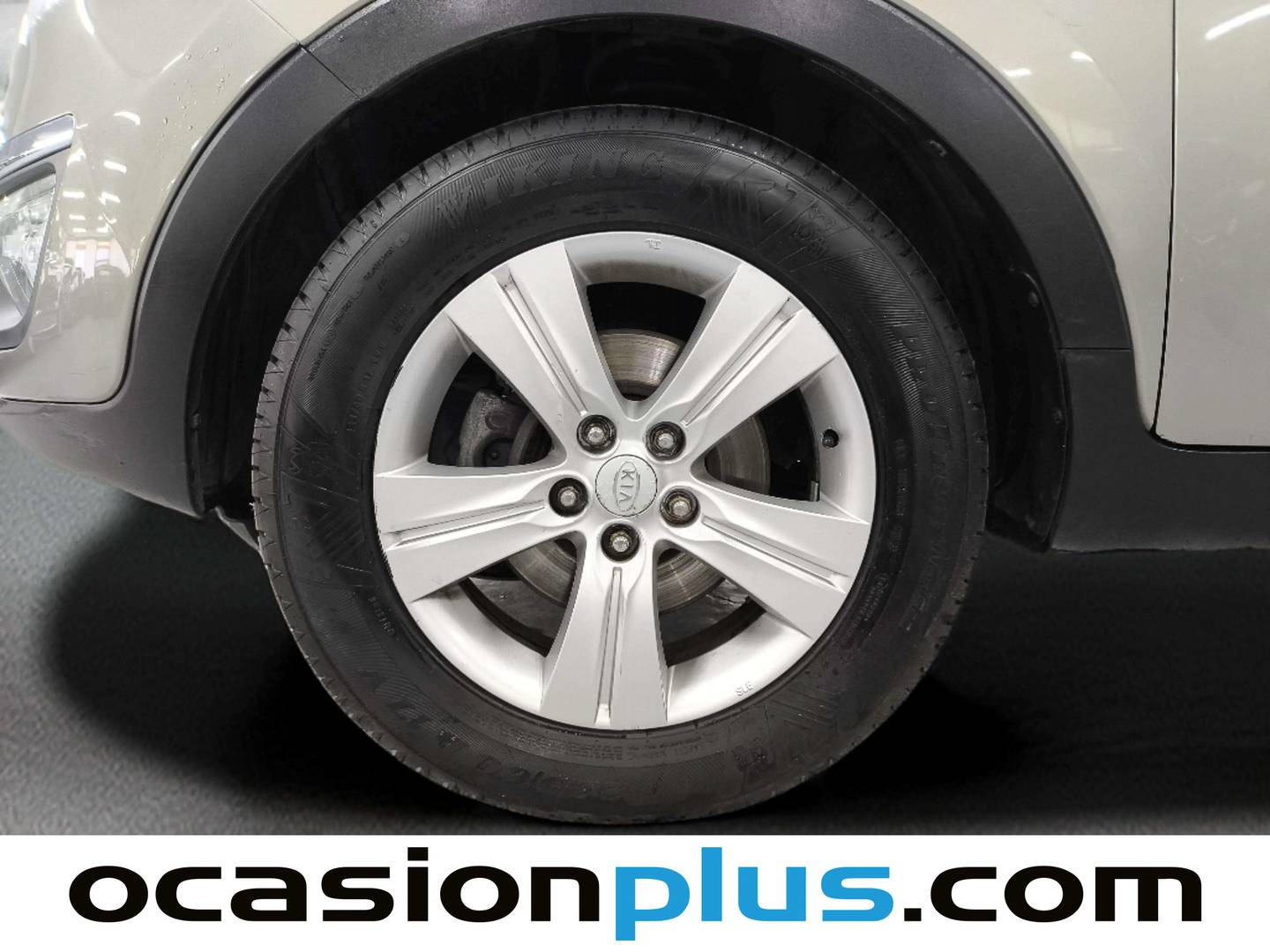 KIA Sportage KIA Sportage 1.6 GDI Drive 4x2 (135 CV) al mejor precio