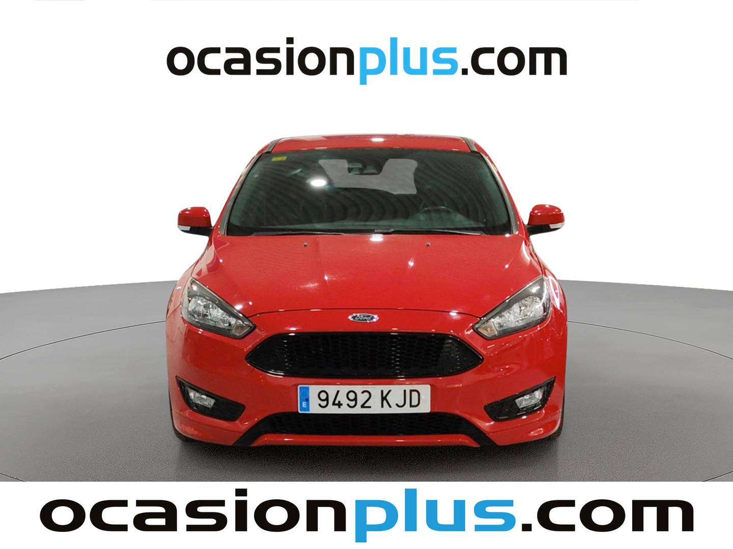 Ford Focus Ford Focus 1.0 Ecoboost S&S ST-Line (125 CV) barato