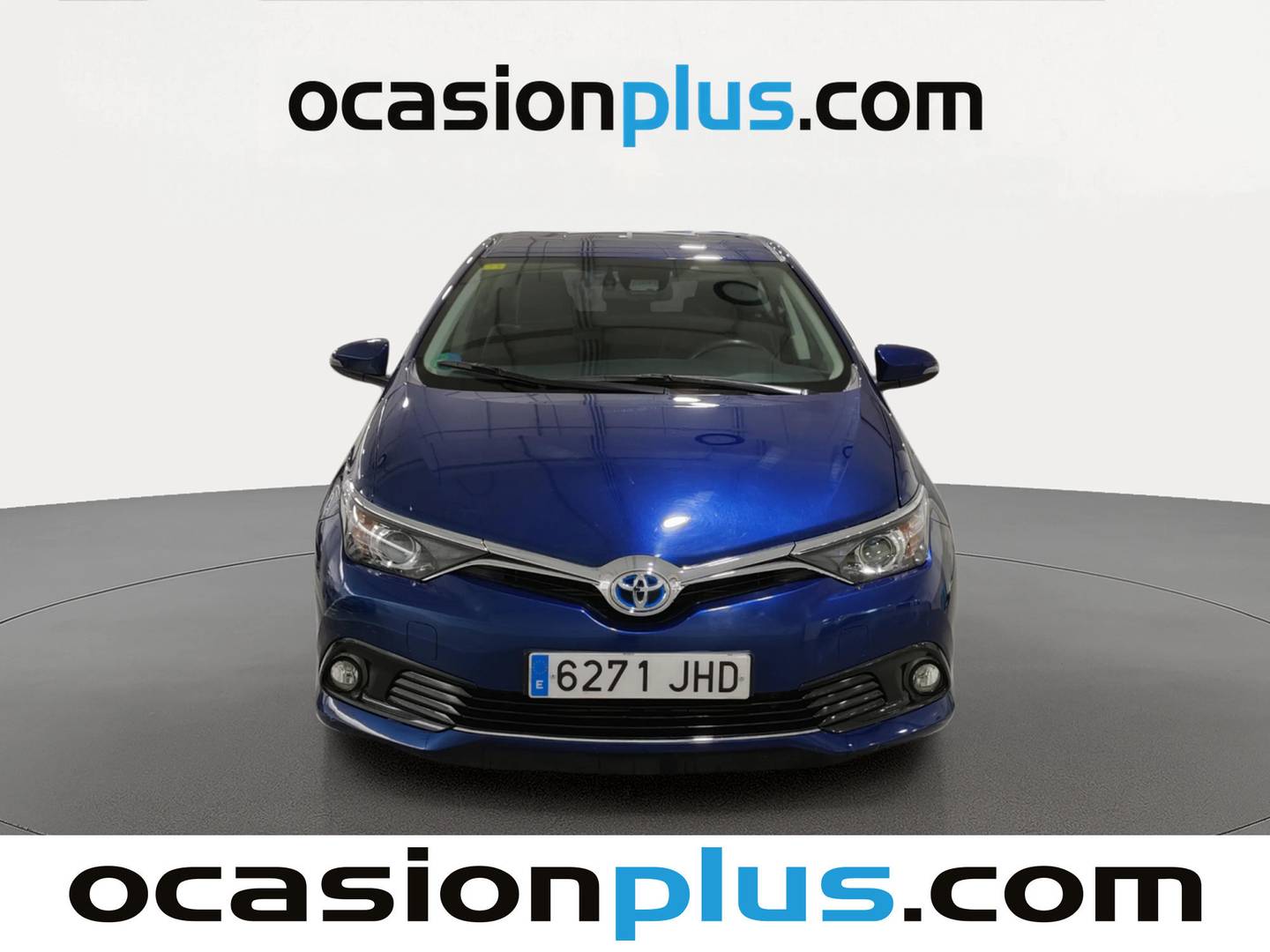 Toyota Auris Toyota Auris 140H Hybrid Active (136 CV) 136cv