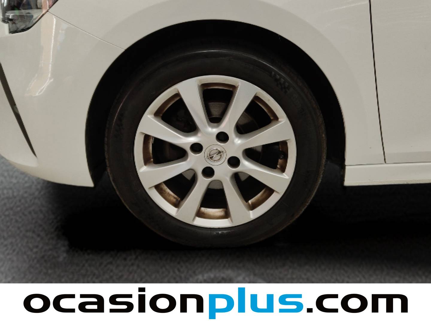 Opel Corsa Opel Corsa 1.2 XEL S&S Edition (75 CV) manual