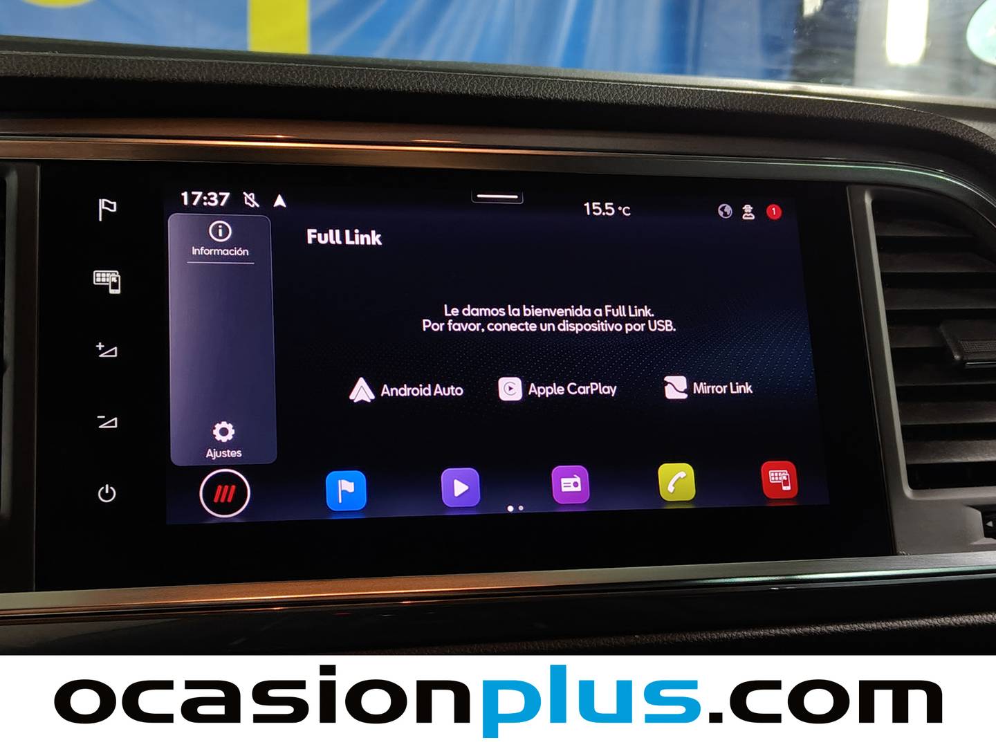 Foto Seat Ateca SEAT Ateca 1.5 TSI S&S Style XL (150 CV)