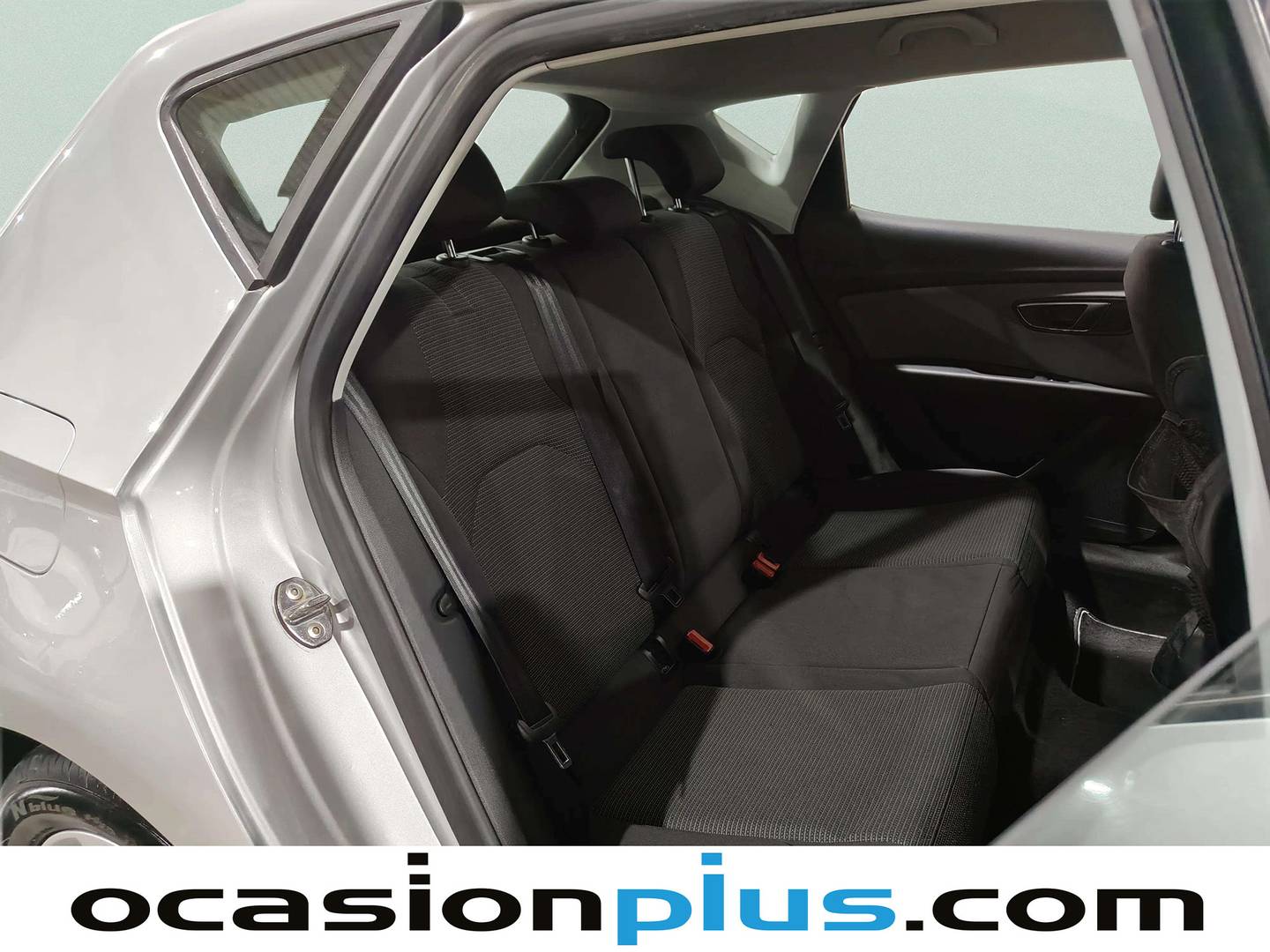 Seat León SEAT León 1.2 TSI S&S Style (110 CV) manual