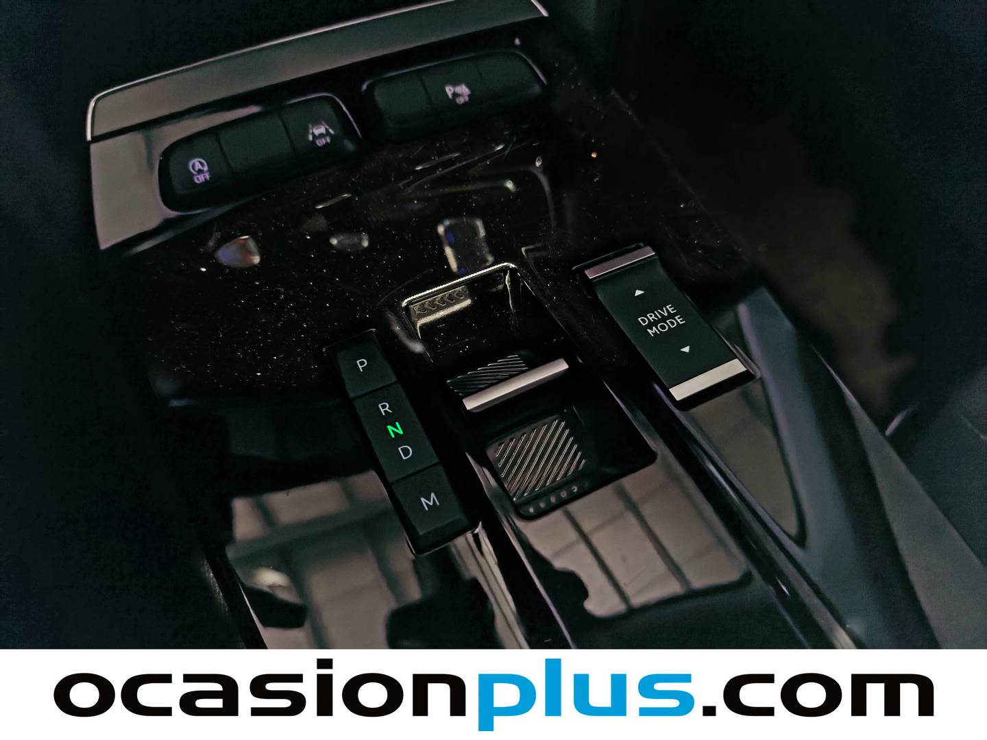 Foto Opel Mokka Opel Mokka 1.2 T Business Elegance AT8 (130 CV)