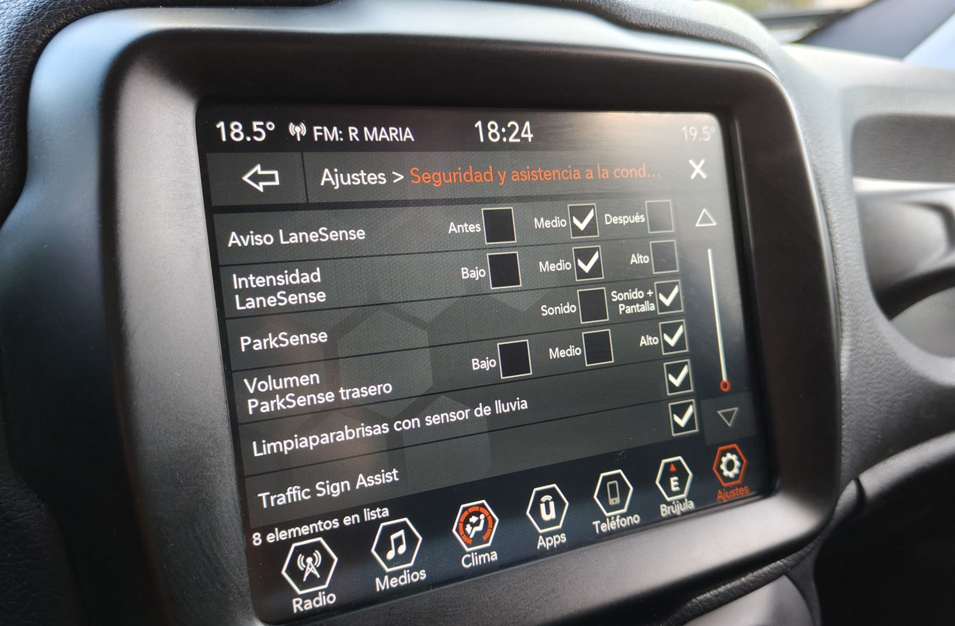 Jeep Renegade 1.0G Limited 4x2 - foto 14