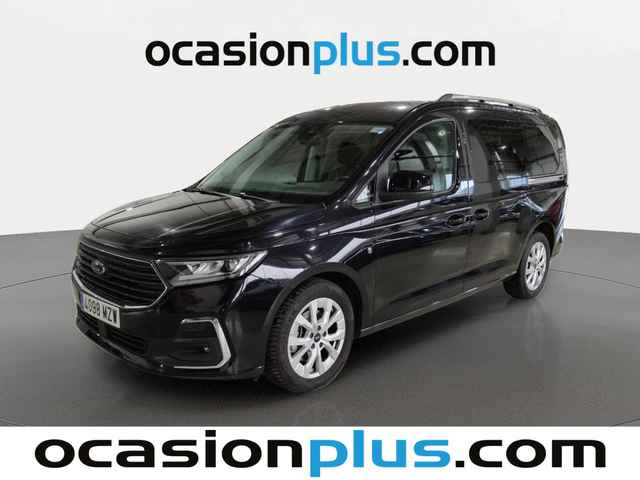 Ford Segunda Mano Madrid