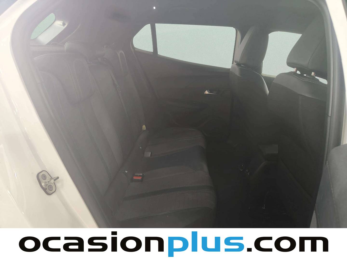 Peugeot 2008 Peugeot 2008 PureTech 100 S&S Allure (100 CV) km 0