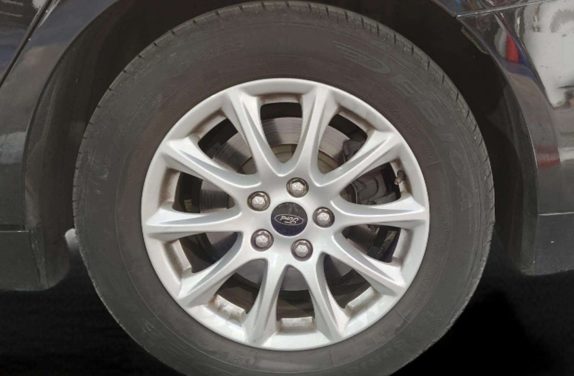 Ford Mondeo 1.5 TDCi Trend - foto 34