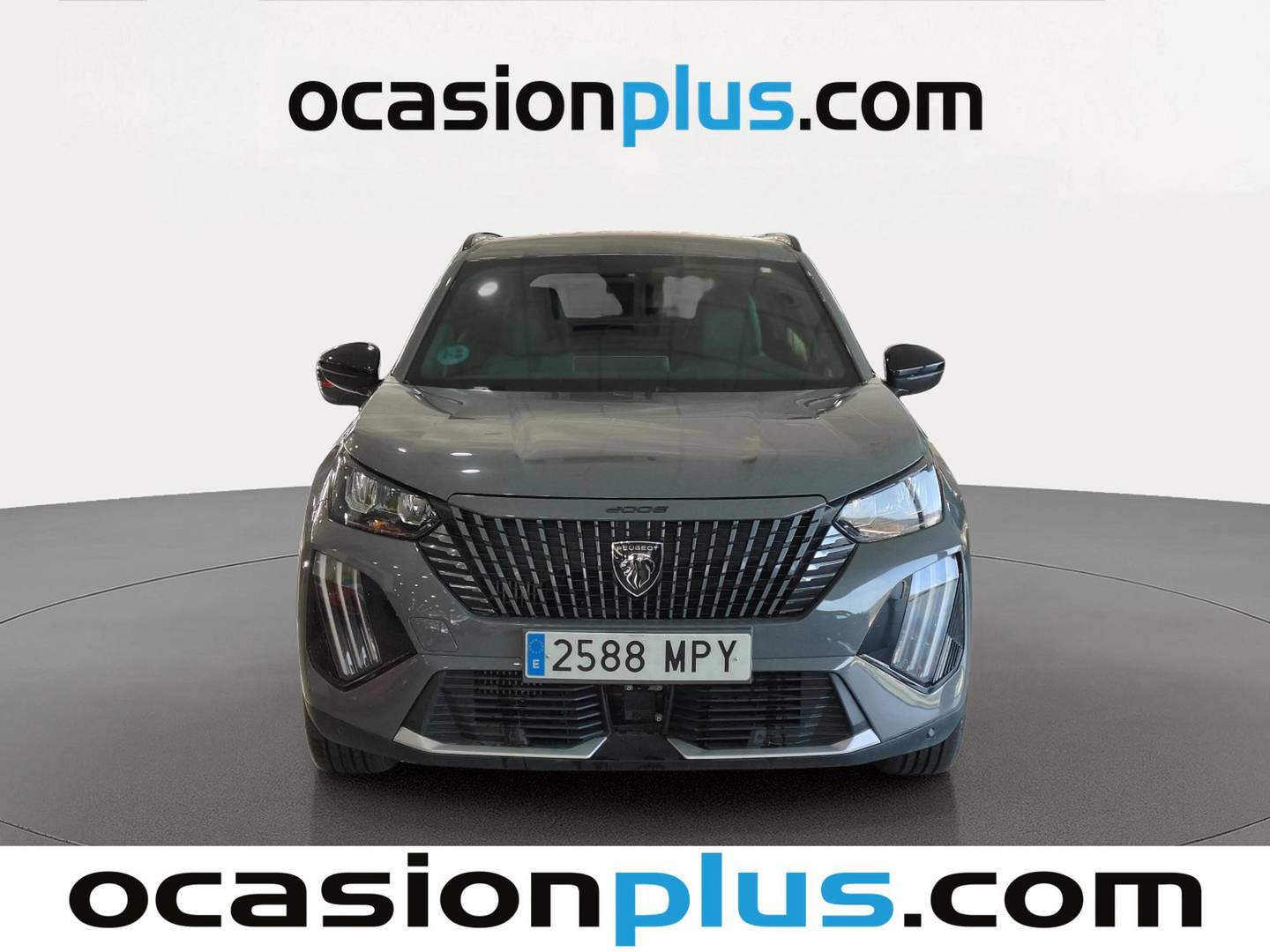 Peugeot 2008 Peugeot 2008 PureTech 100 S&S Allure (100 CV) barato