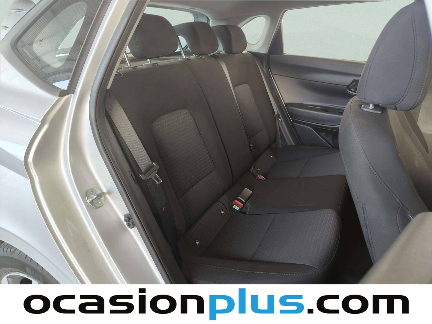 Hyundai i20 Hyundai i20 1.2 MPI Klass (84 CV) km 0