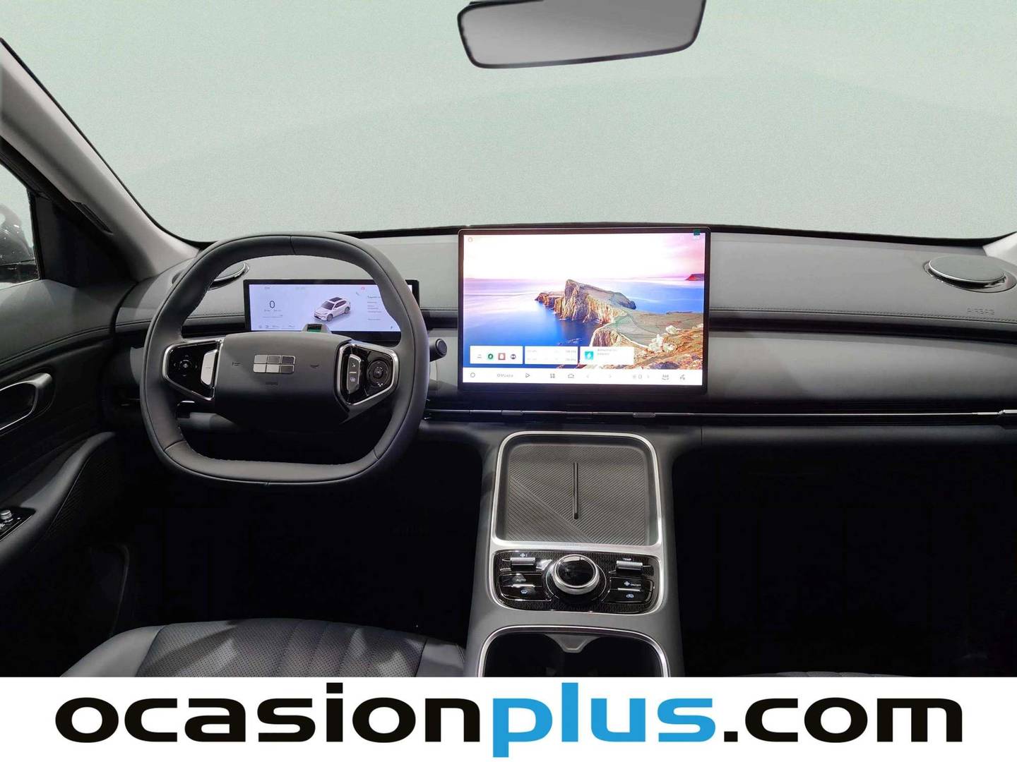 Geely Starray EM-i Geely Starray EM-i 1.5 PHEV PRO (262 CV) de ocasión