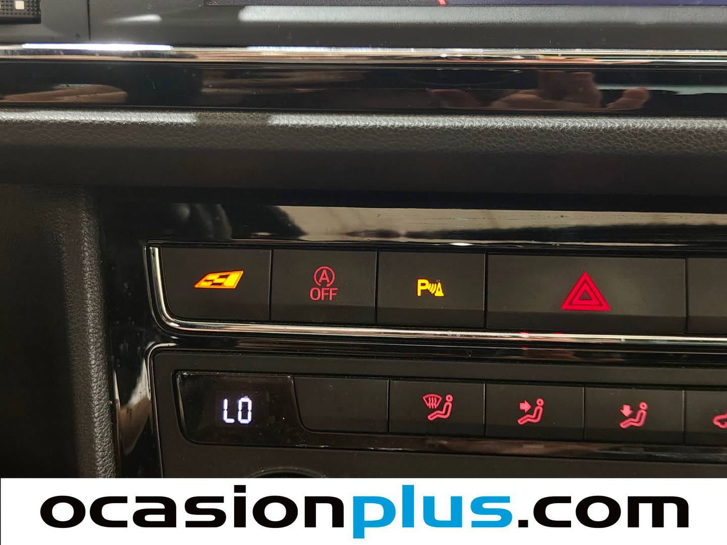 Accesorios del Seat León Seat León ST 2.0 TSI S&S Cupra (300 CV)