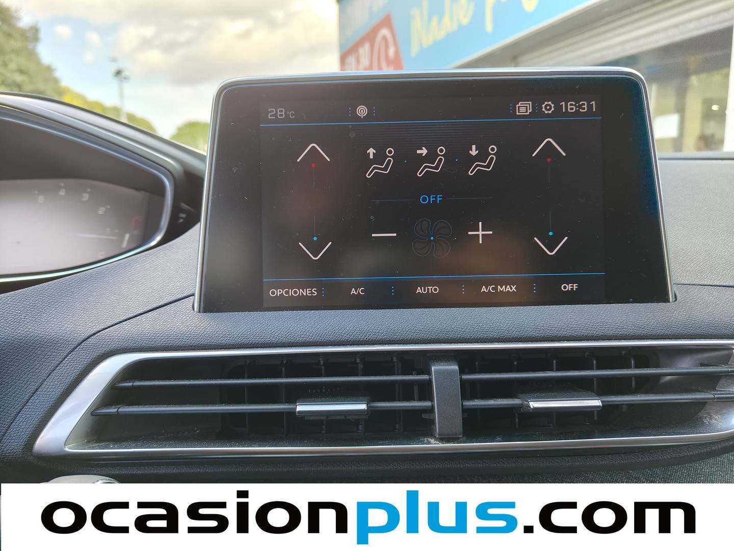 Peugeot 5008 Peugeot 5008 PureTech 130 S&S Allure (130 CV) 7 Plazas gasolina