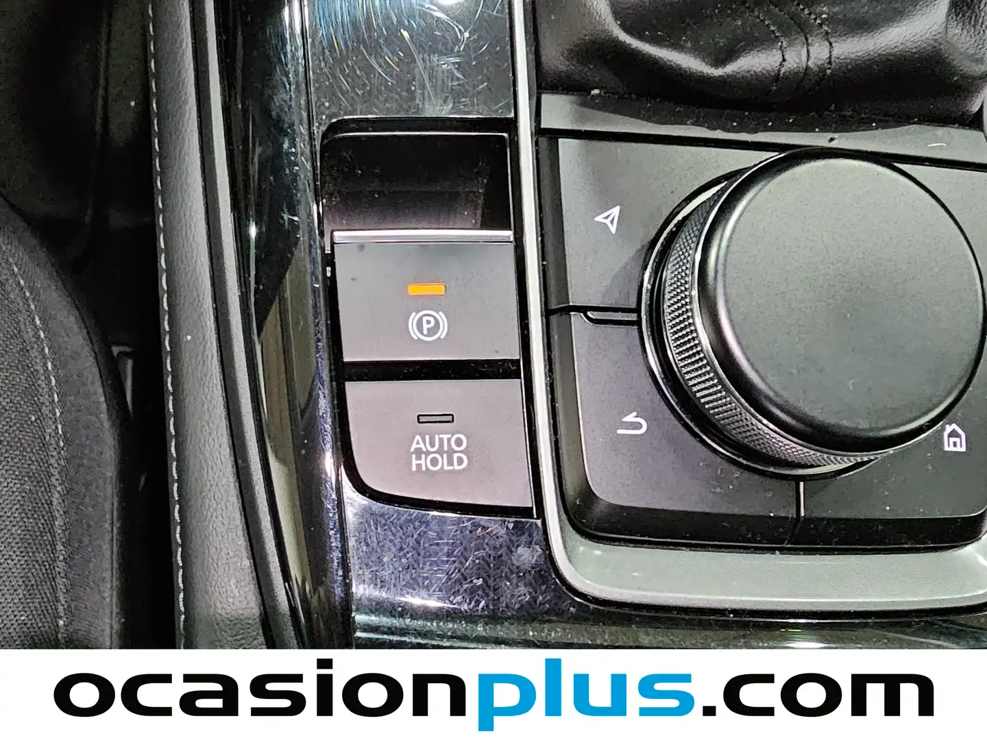 Foto Mazda CX-30 Mazda CX-30 2.0 e-Skyactive G MHEV Prime-line 6AT 90 kW (122 CV)