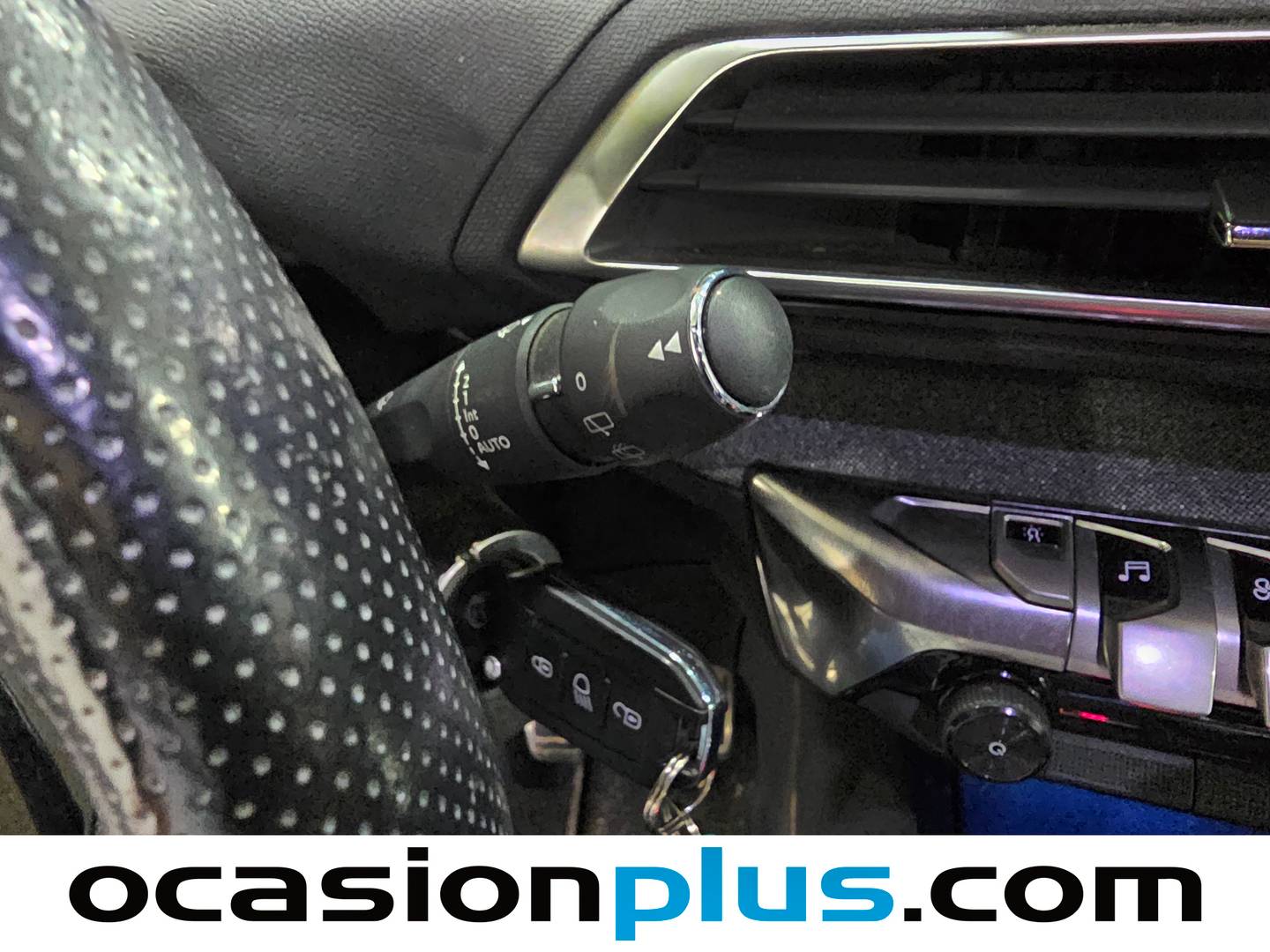 Peugeot 3008 Peugeot 3008 PureTech 130 S&S GT Line  (130 CV) gasolina