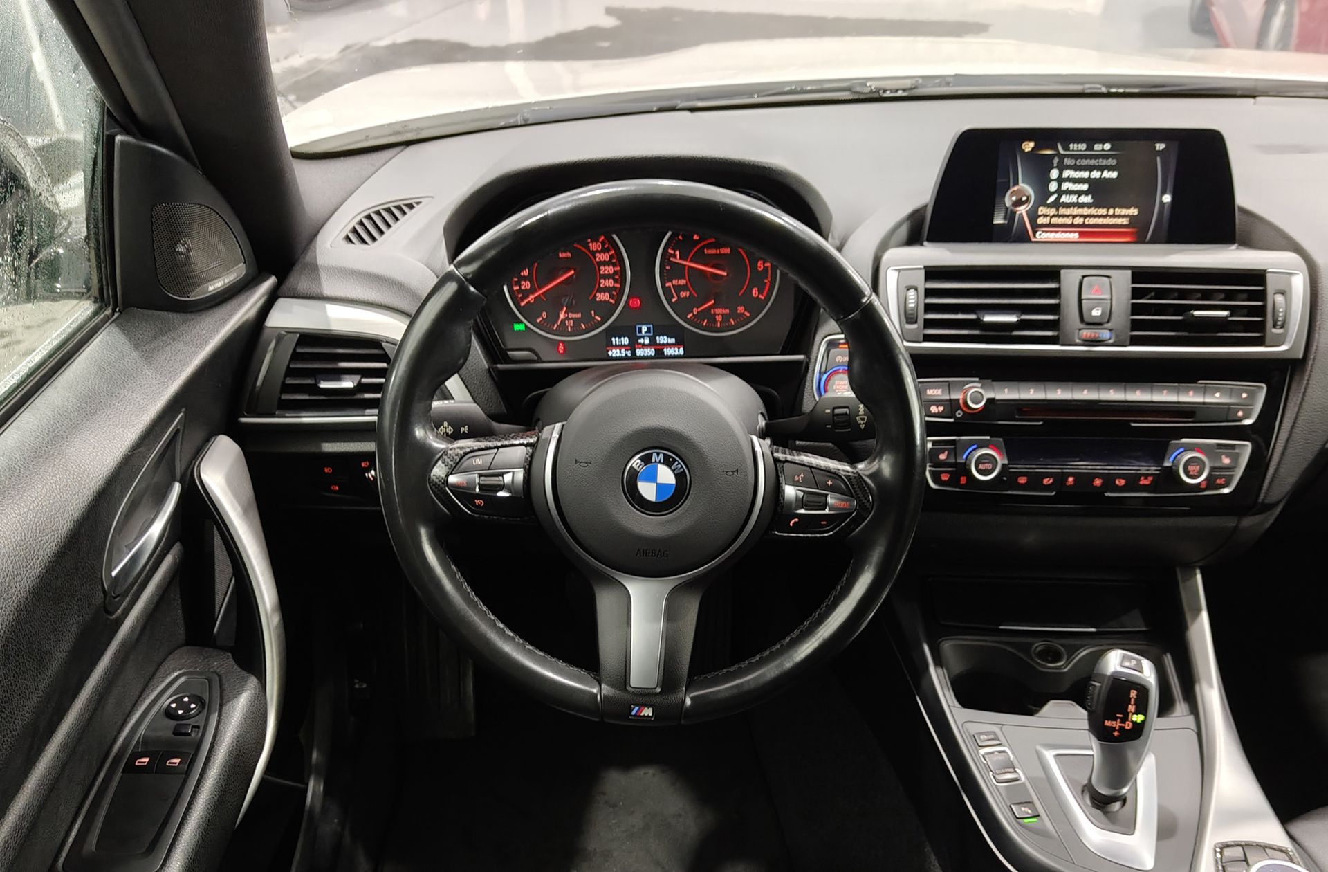 BMW Serie 2 218d Coupe - foto 22