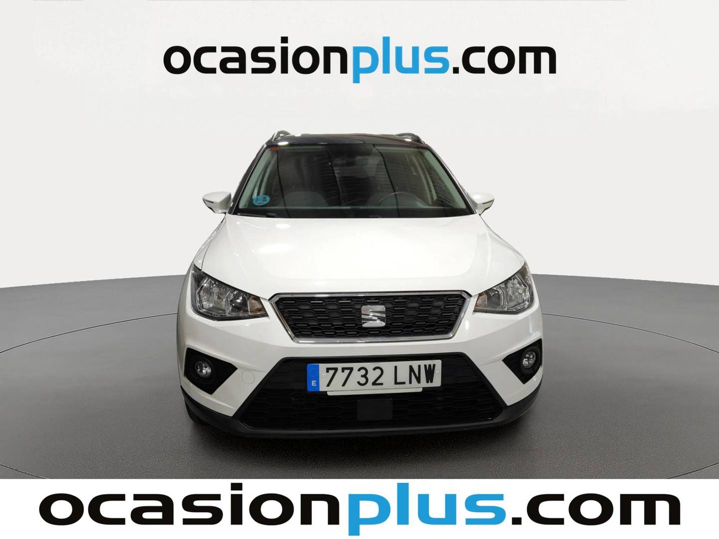 Seat Arona Seat Arona 1.0 TSI Style Go Eco (110 CV) 110cv