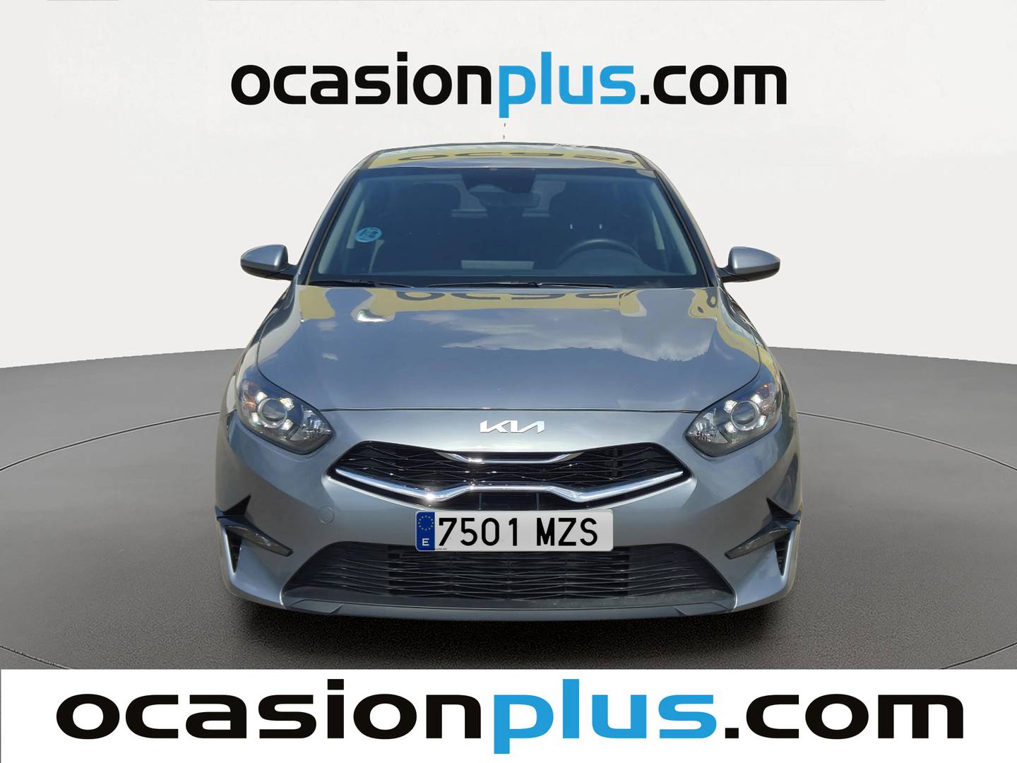 KIA Ceed KIA Ceed 1.0 T-GDI Drive (100 CV) 100cv